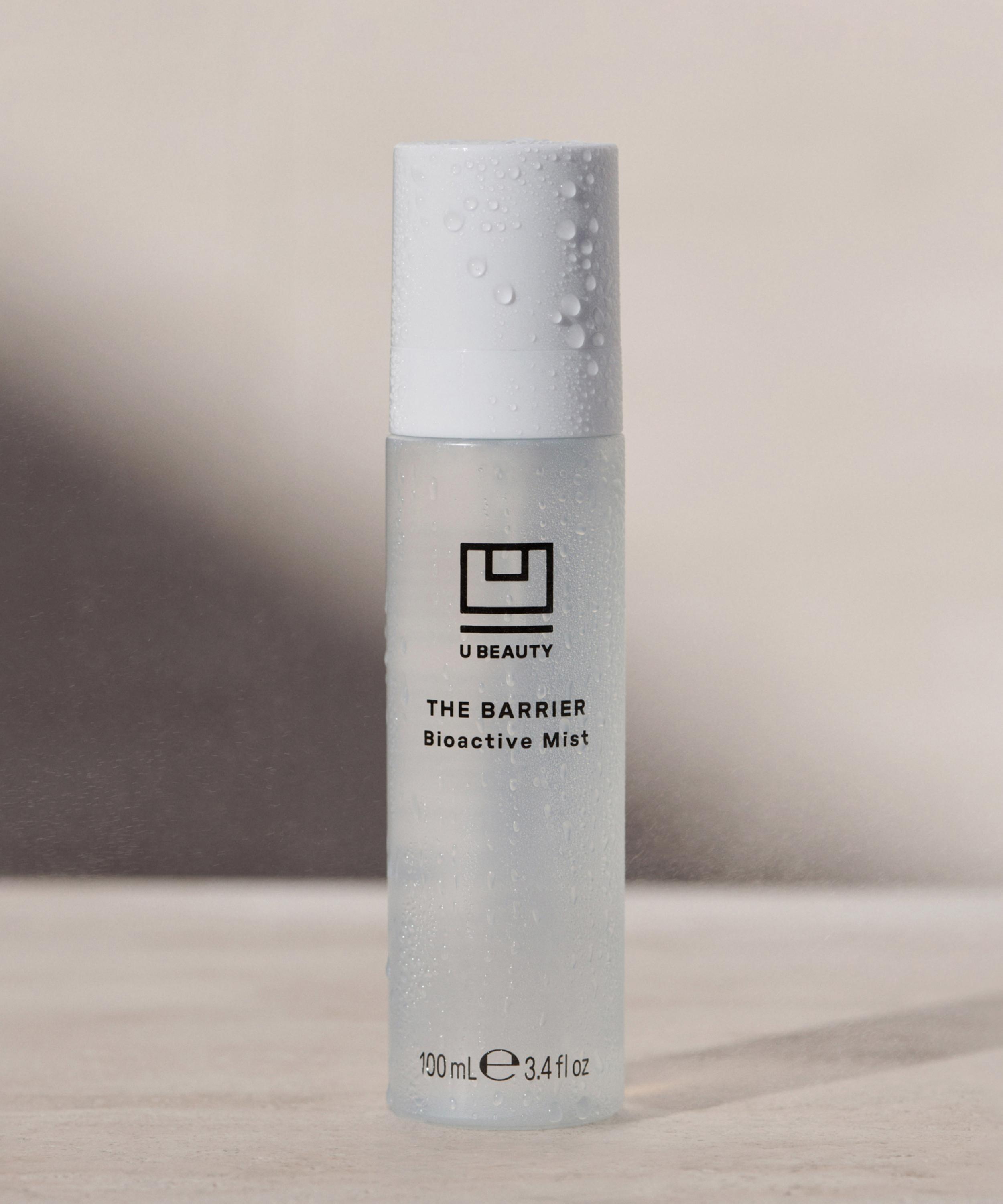 U Beauty - The Barrier Bioactive Mist 100ml image number 4