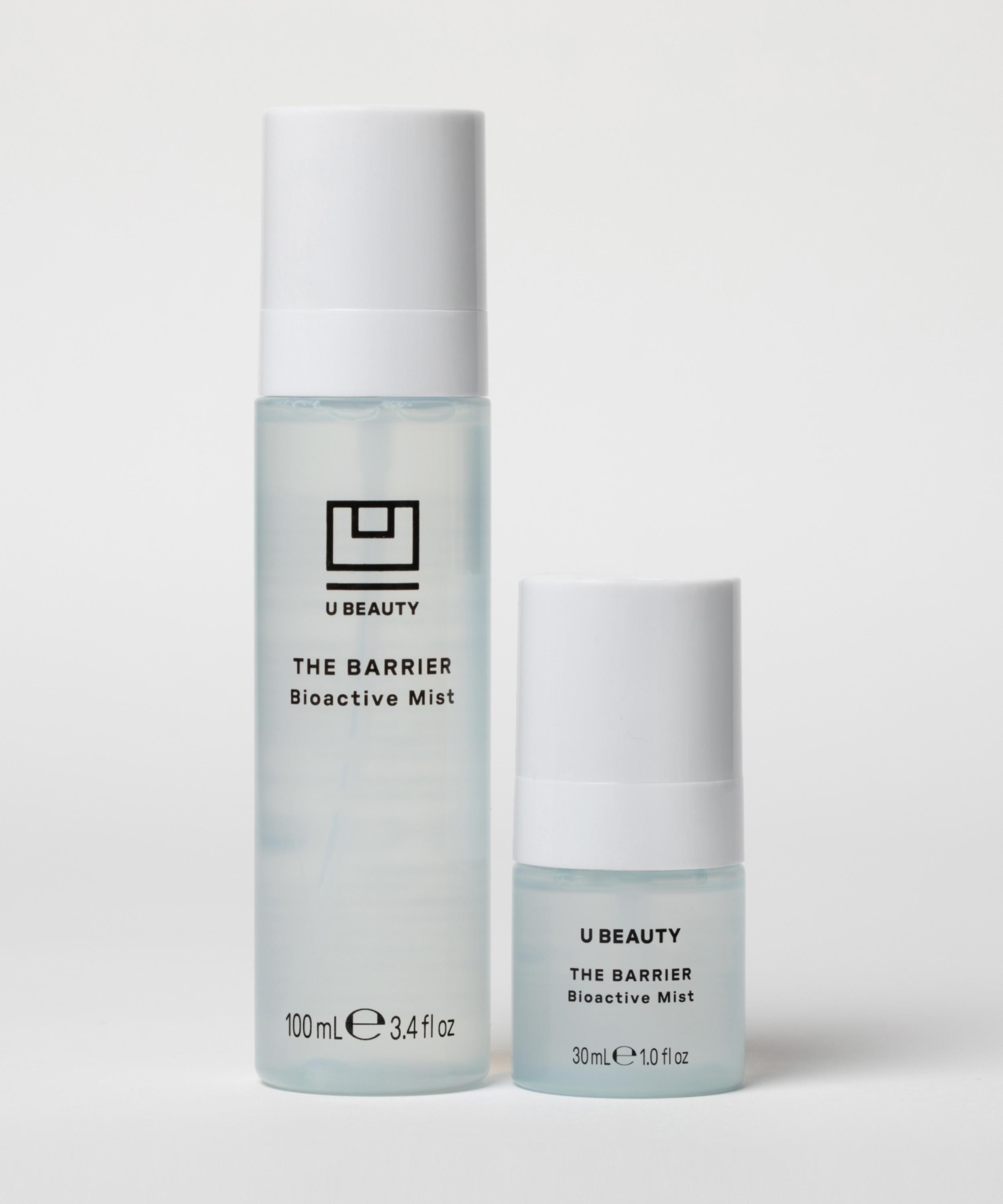 U Beauty - The Barrier Bioactive Mist 100ml image number 5