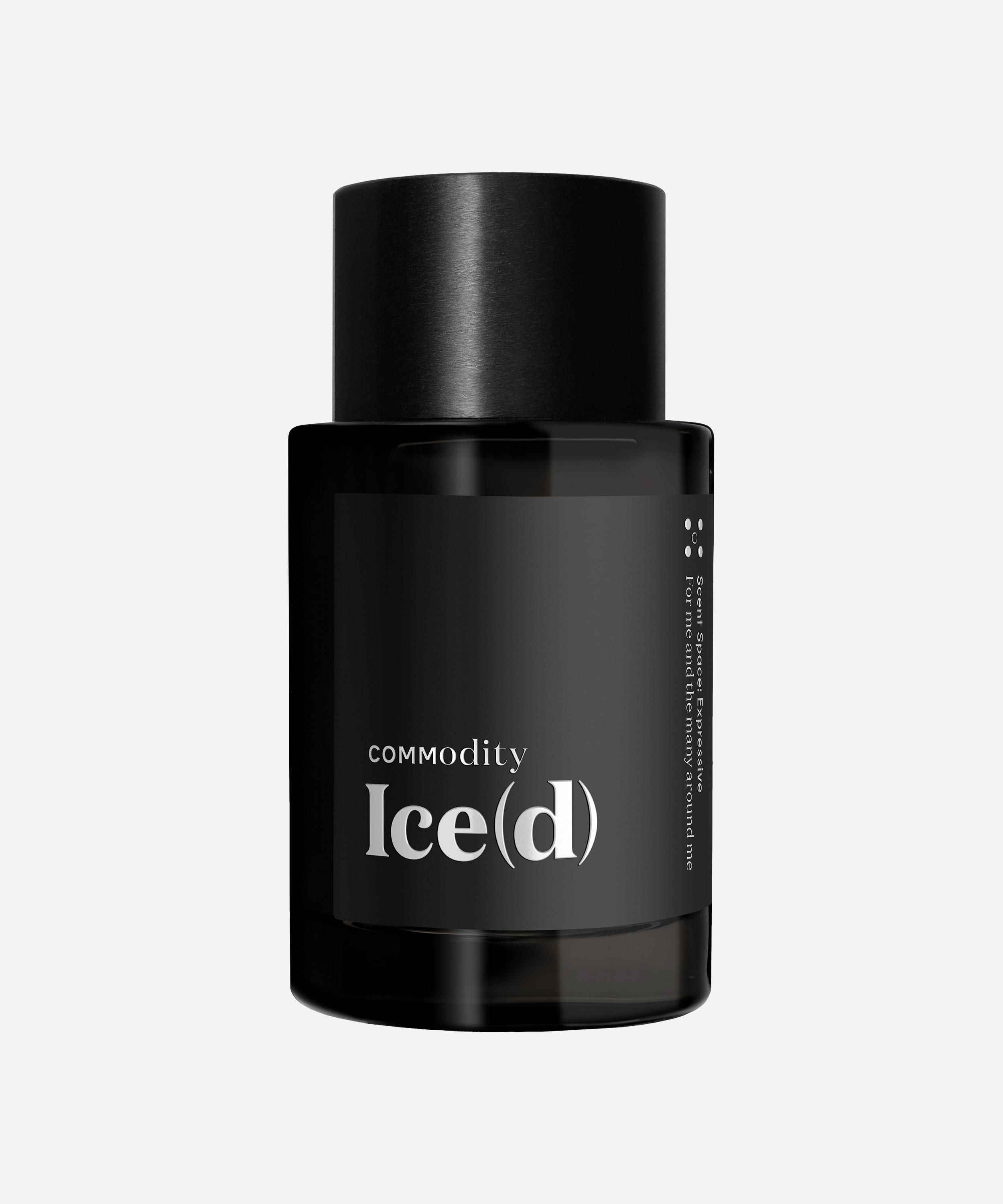 Commodity - Ice(d) Expressive 7.5ml Gift with Purchase