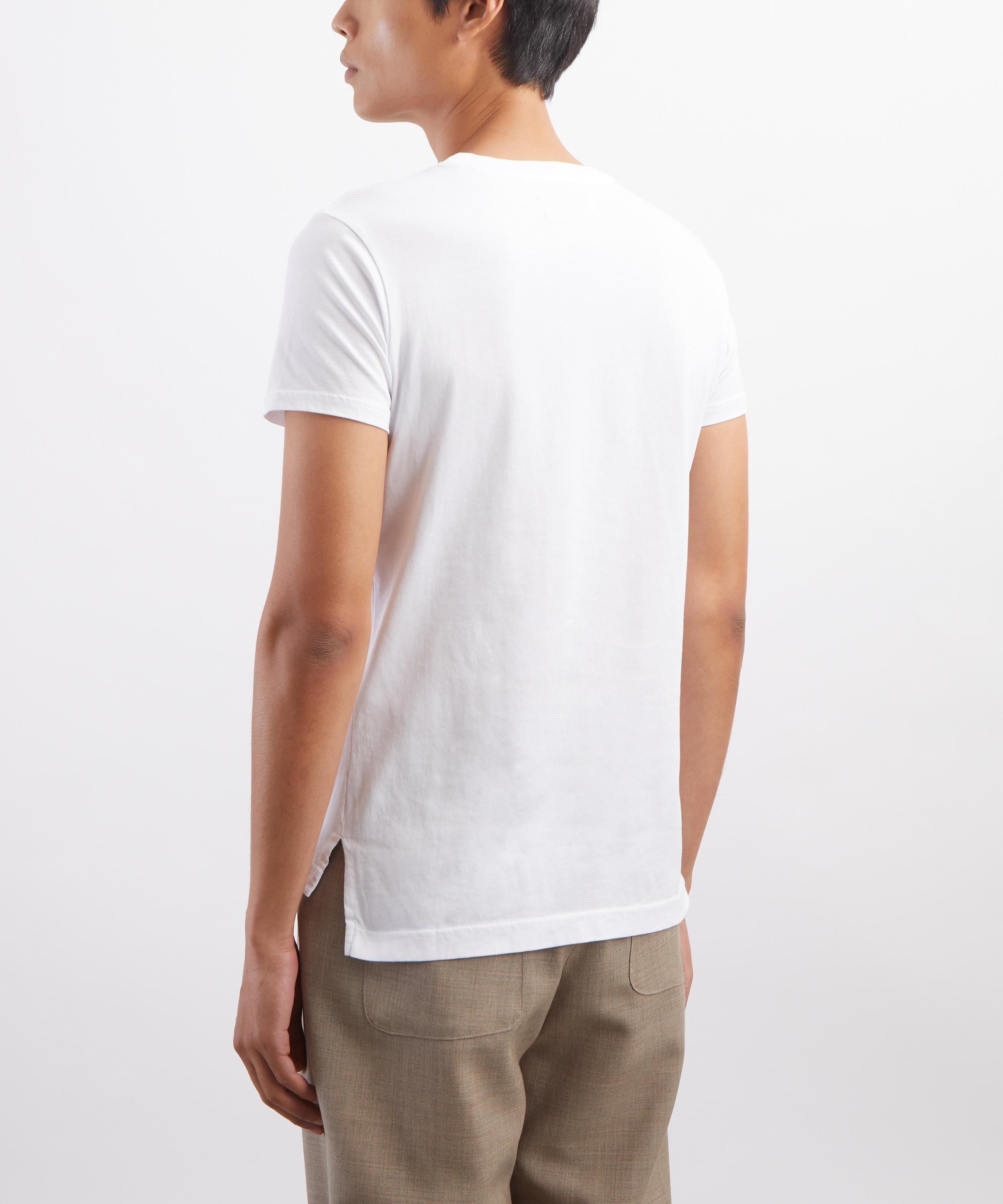Vivienne Westwood - Orb Peru T-Shirt image number 3