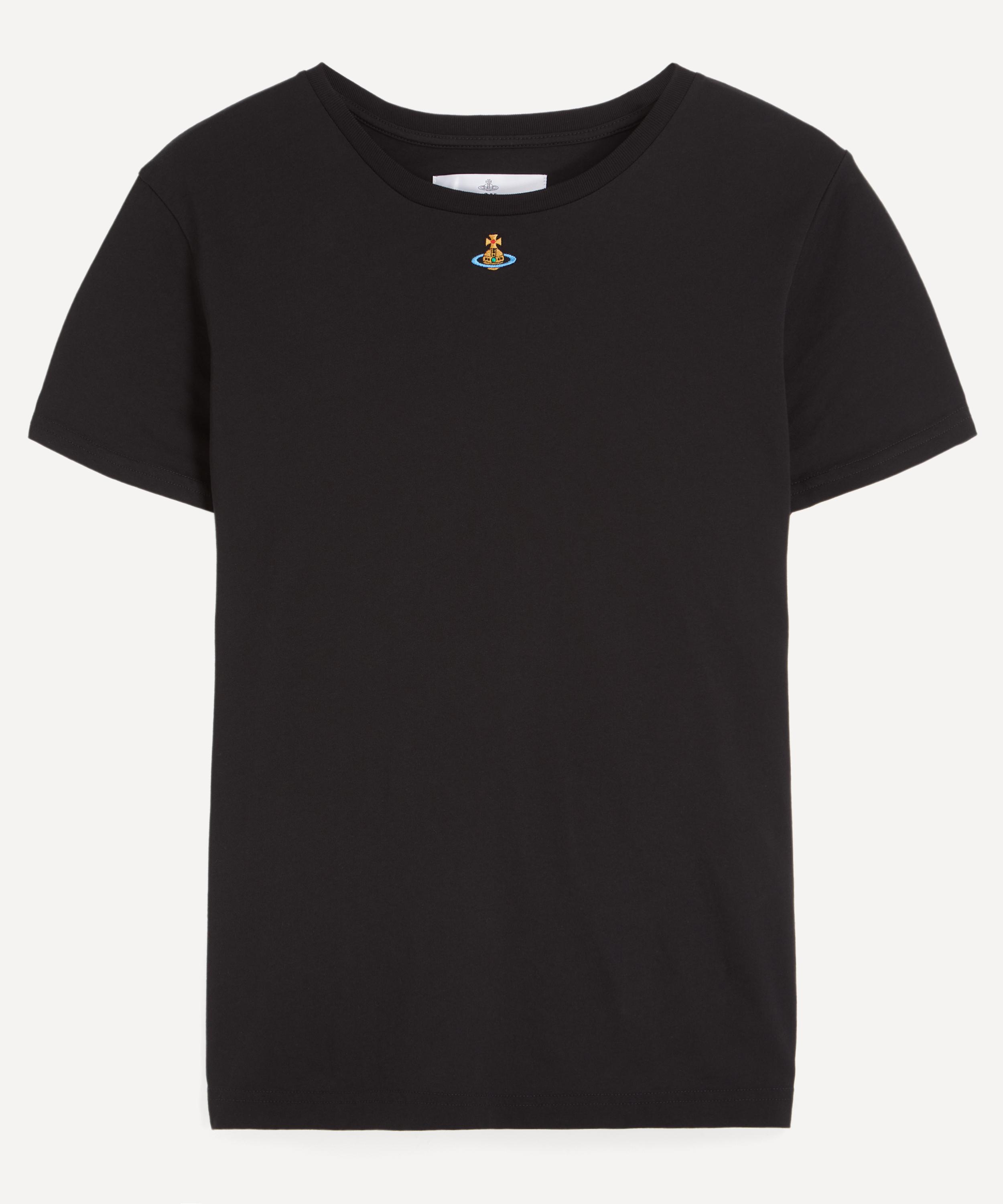 Vivienne Westwood - Orb Peru T-Shirt image number 0