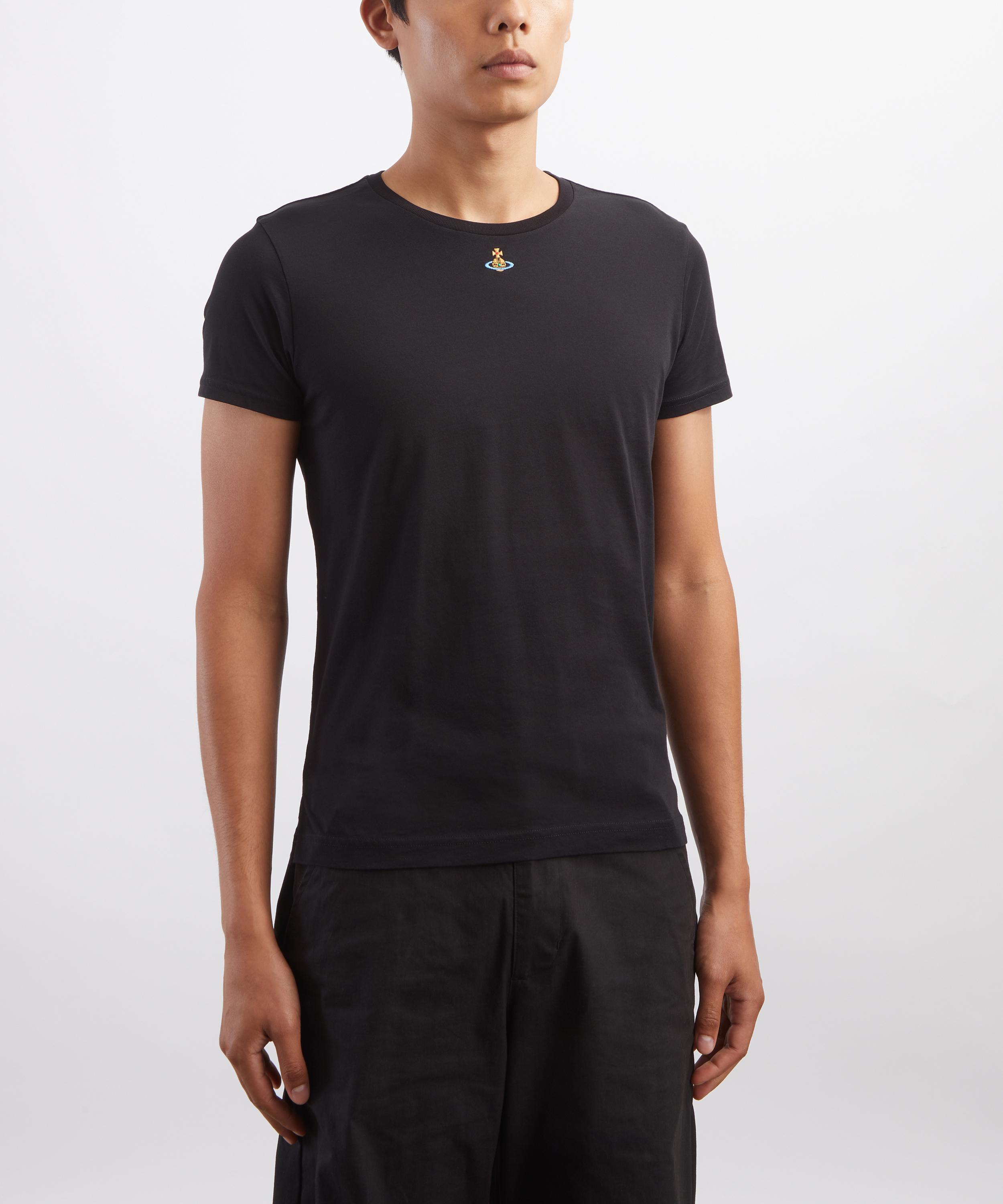 Vivienne Westwood - Orb Peru T-Shirt image number 2