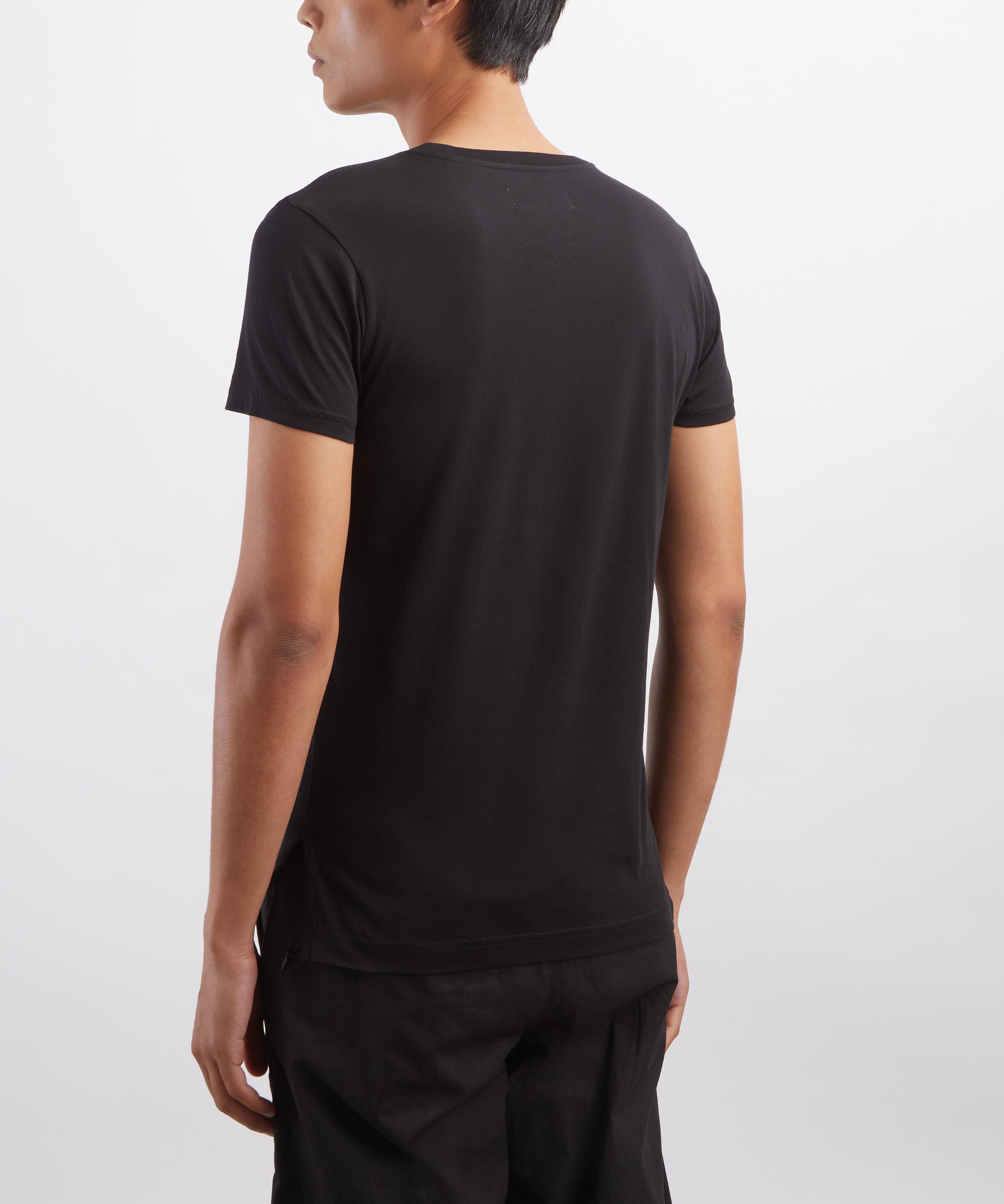 Vivienne Westwood - Orb Peru T-Shirt image number 3