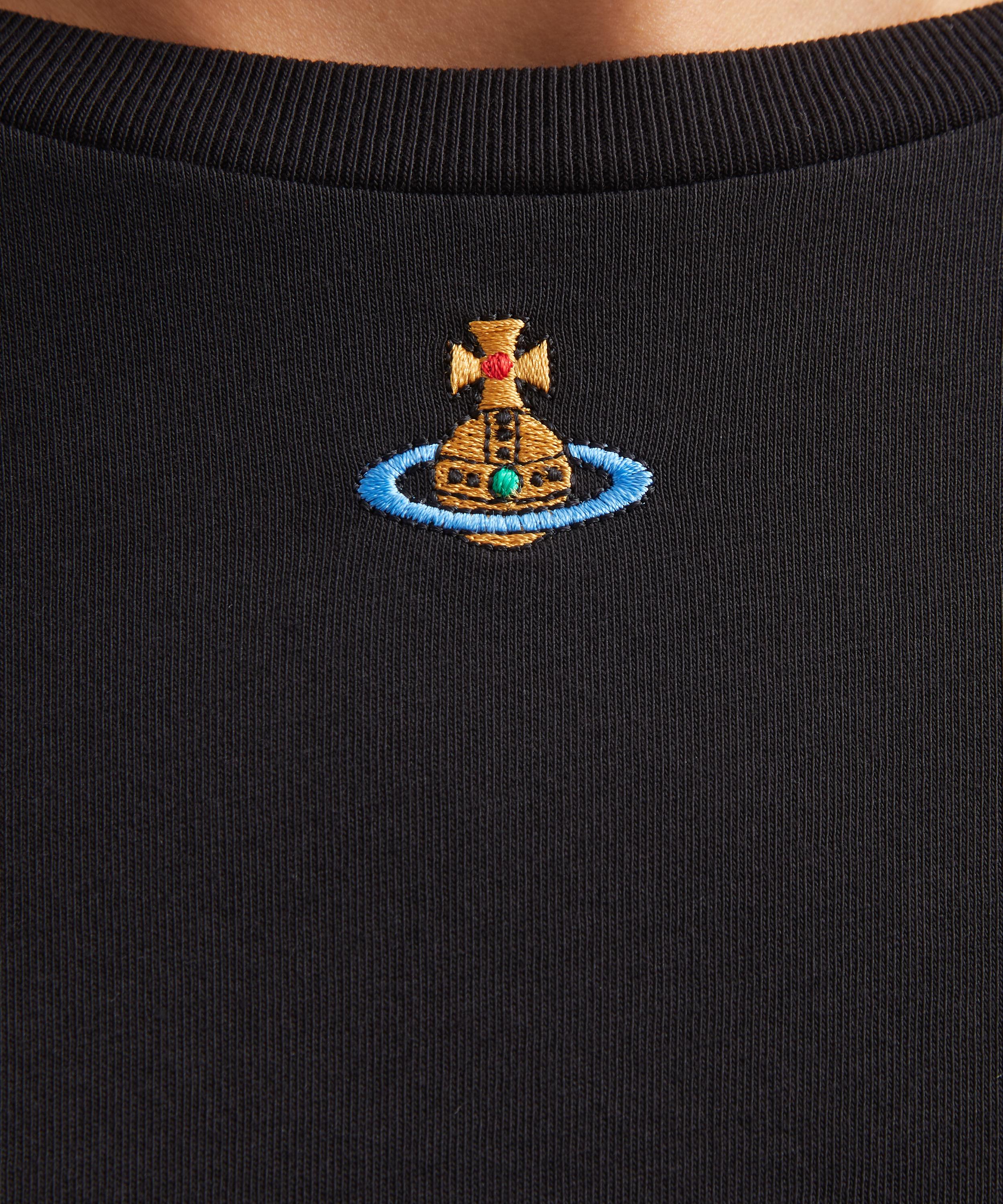 Vivienne Westwood - Orb Peru T-Shirt image number 4