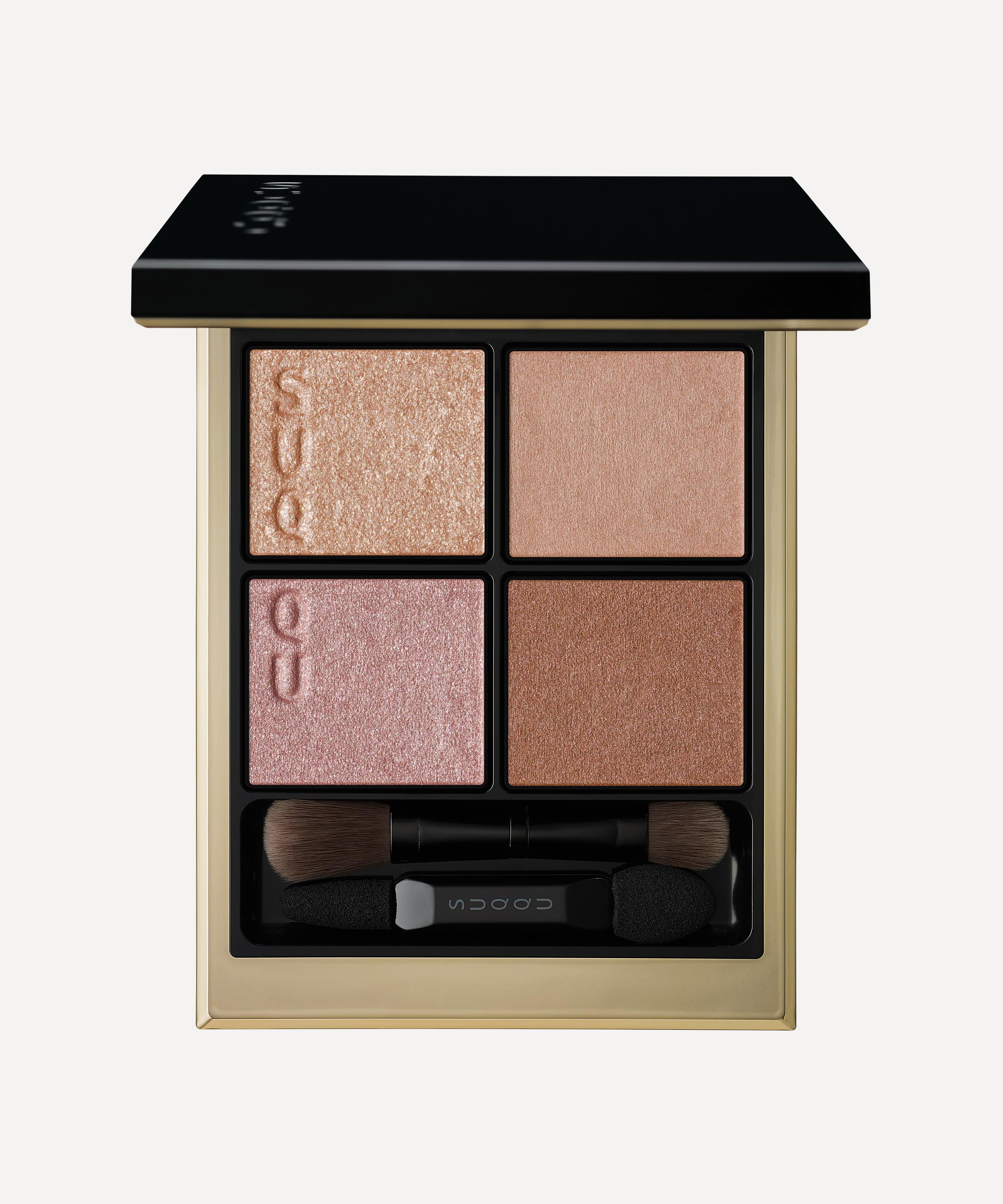 SUQQU - Signature Colour Eyeshadow Palette image number 0