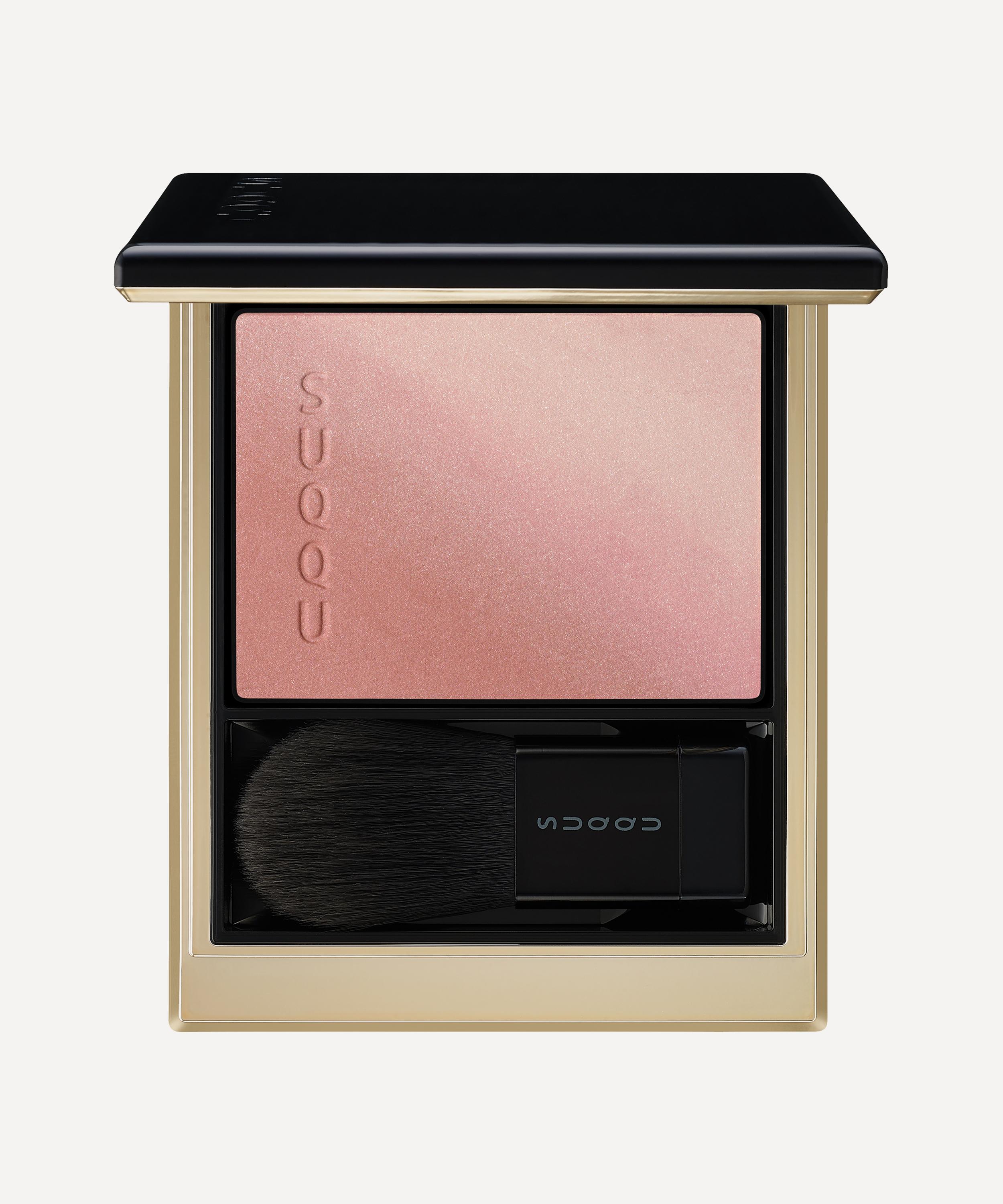 SUQQU - Blurring Colour Blush 6.4g image number 0