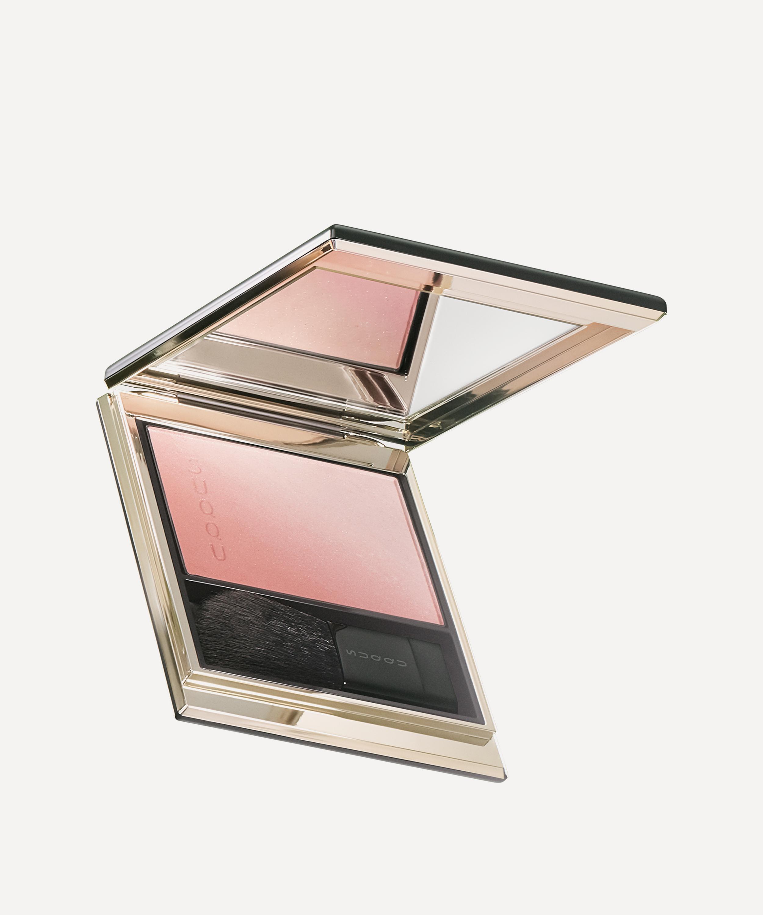 SUQQU - Blurring Colour Blush 6.4g image number 1