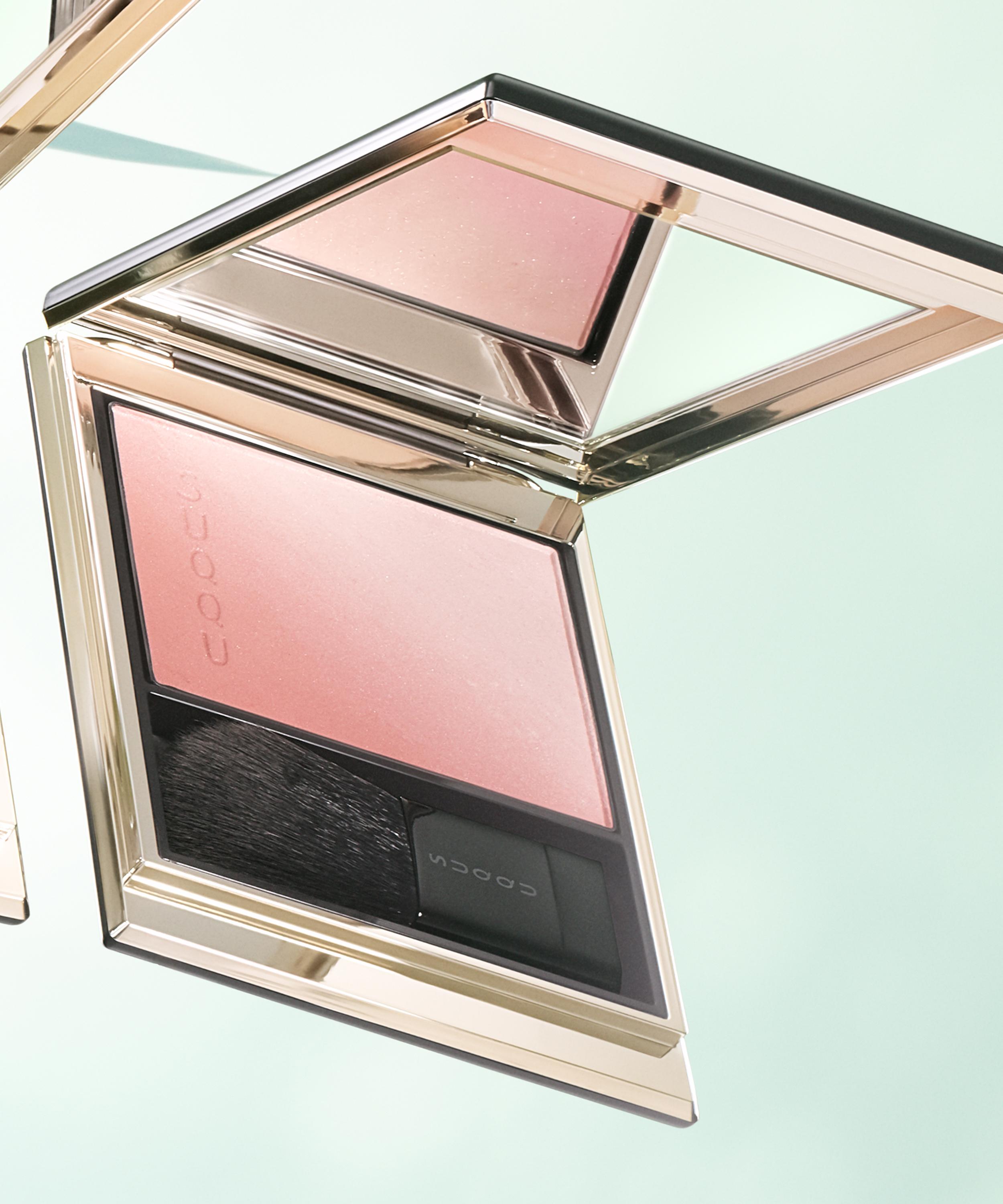 SUQQU - Blurring Colour Blush 6.4g image number 3