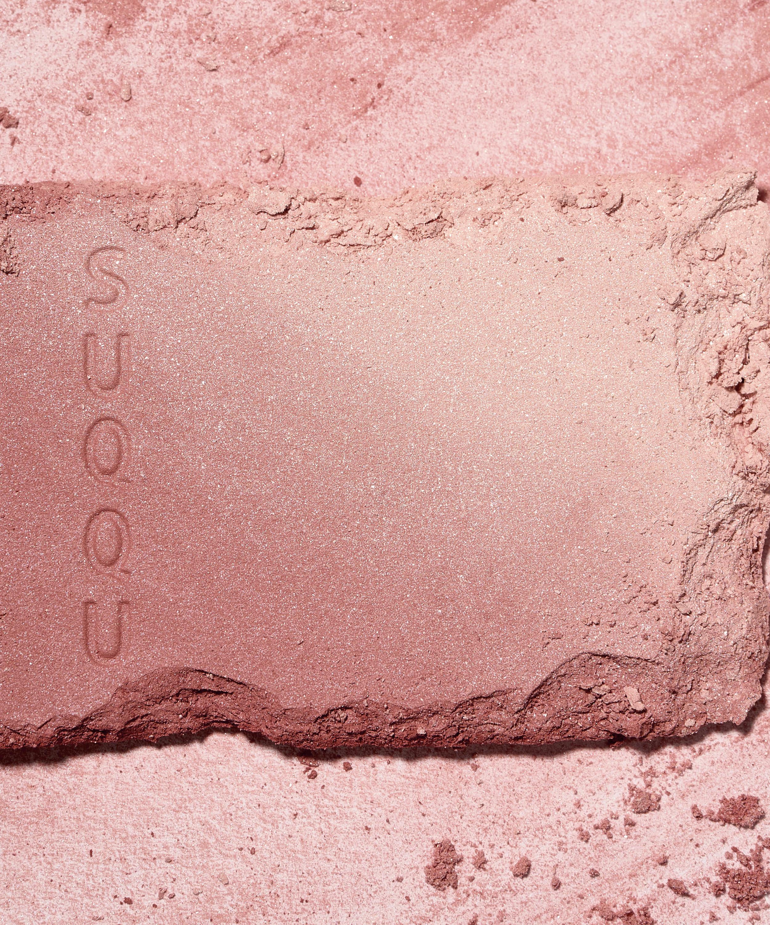 SUQQU - Blurring Colour Blush 6.4g image number 4