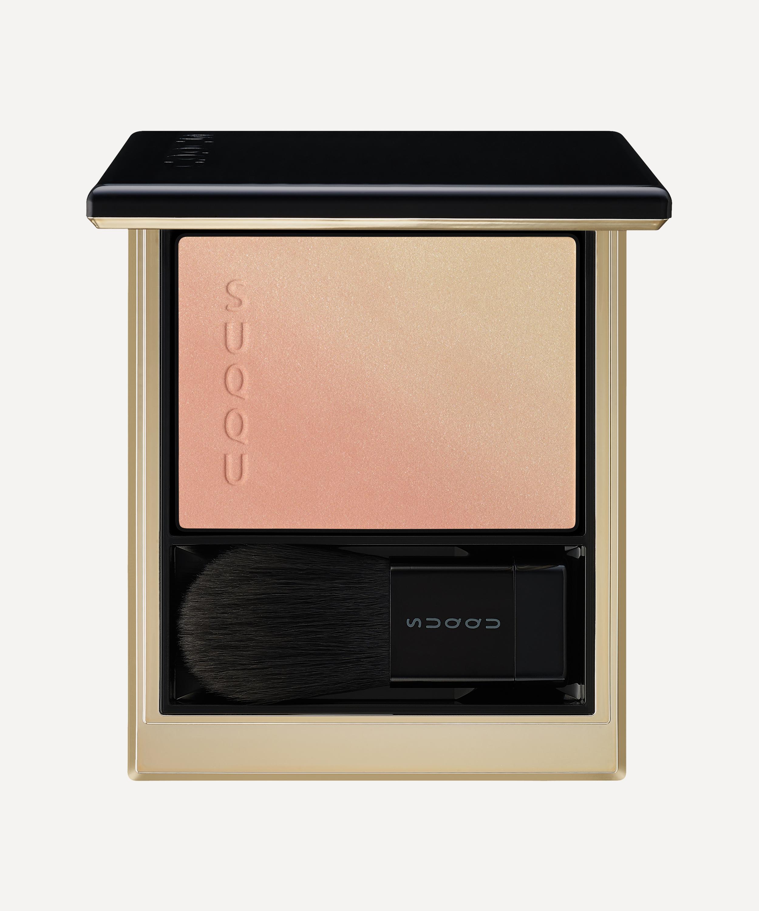 SUQQU - Blurring Colour Blush 6.4g image number 0
