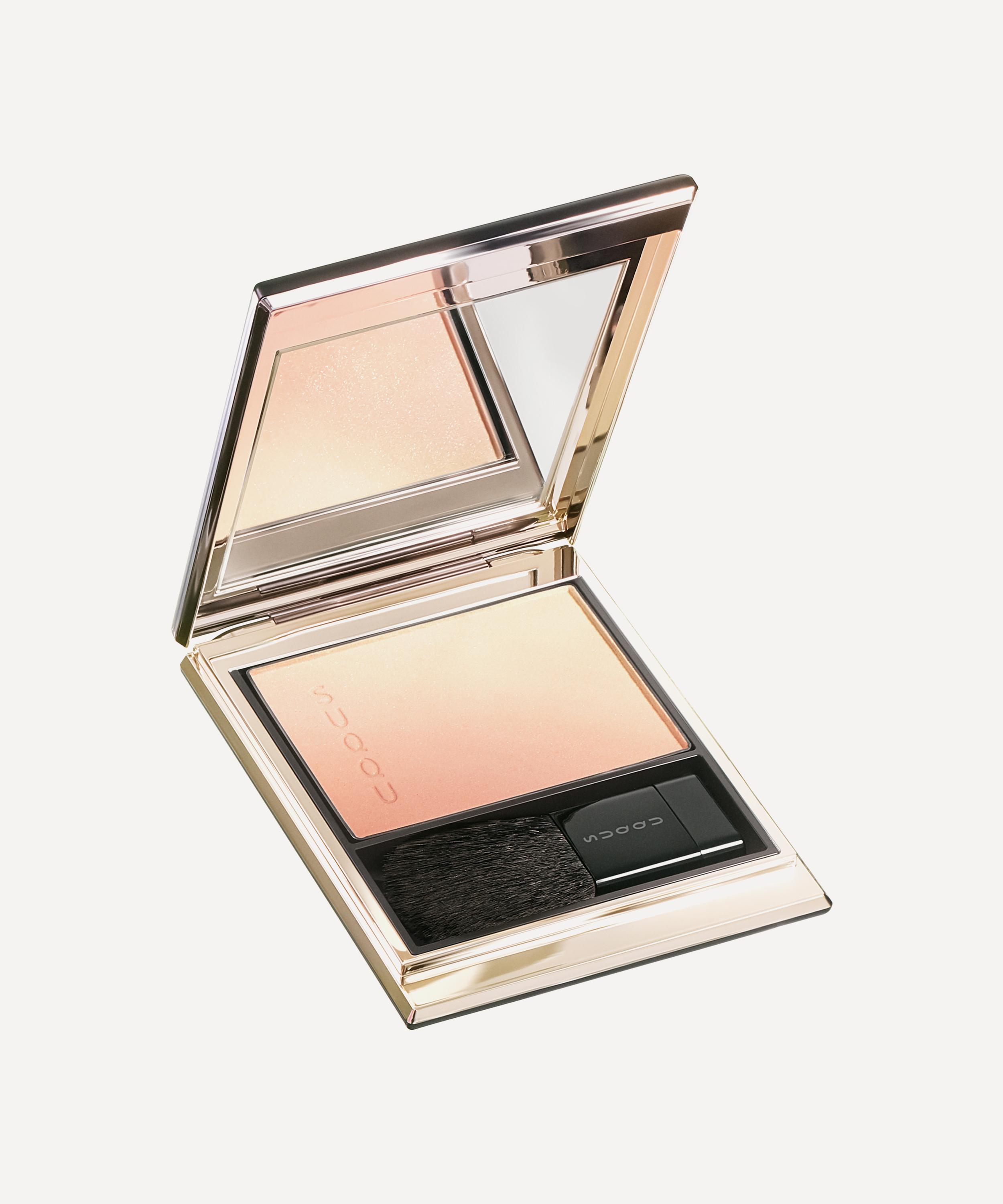 SUQQU - Blurring Colour Blush 6.4g image number 1