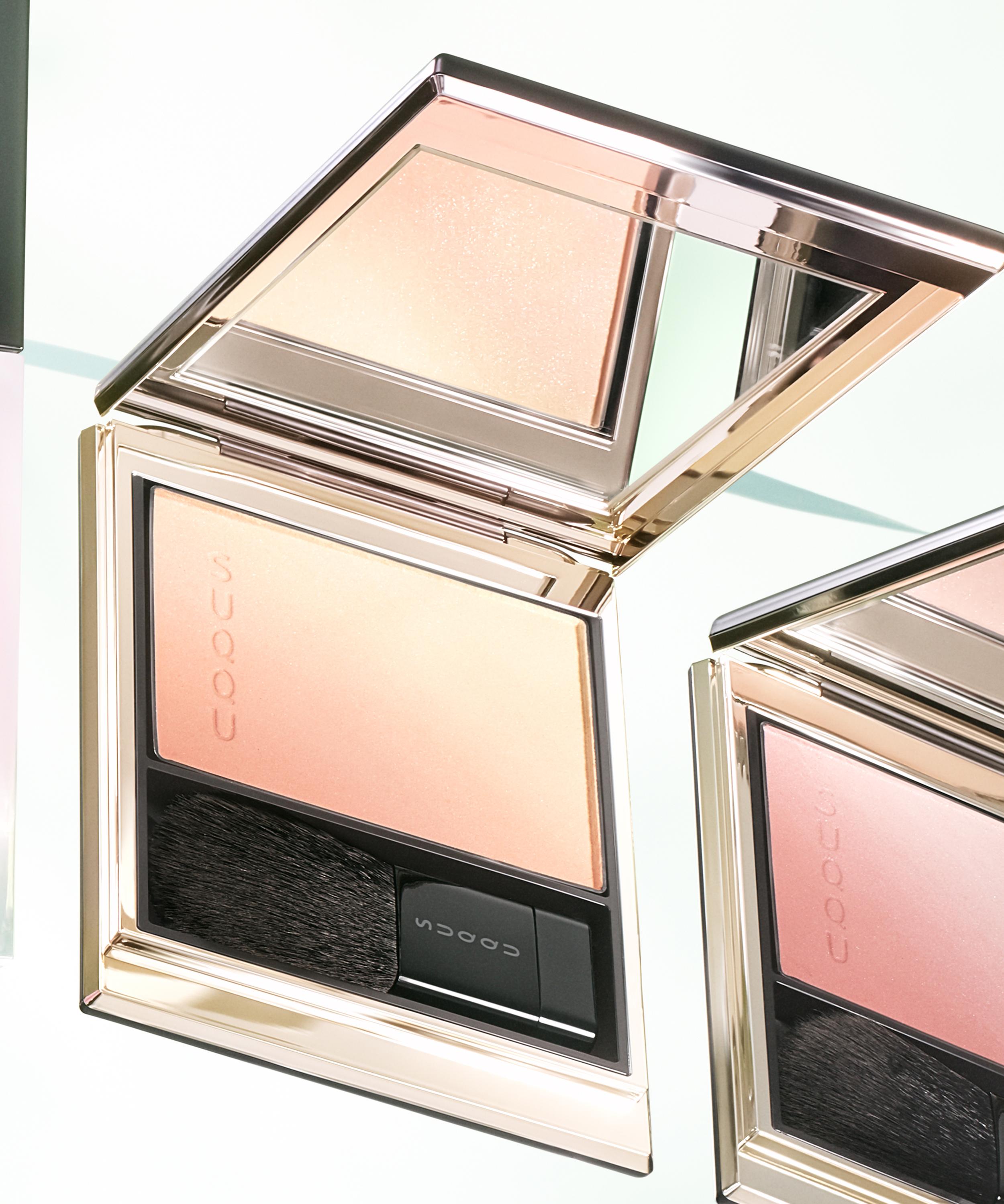 SUQQU - Blurring Colour Blush 6.4g image number 3