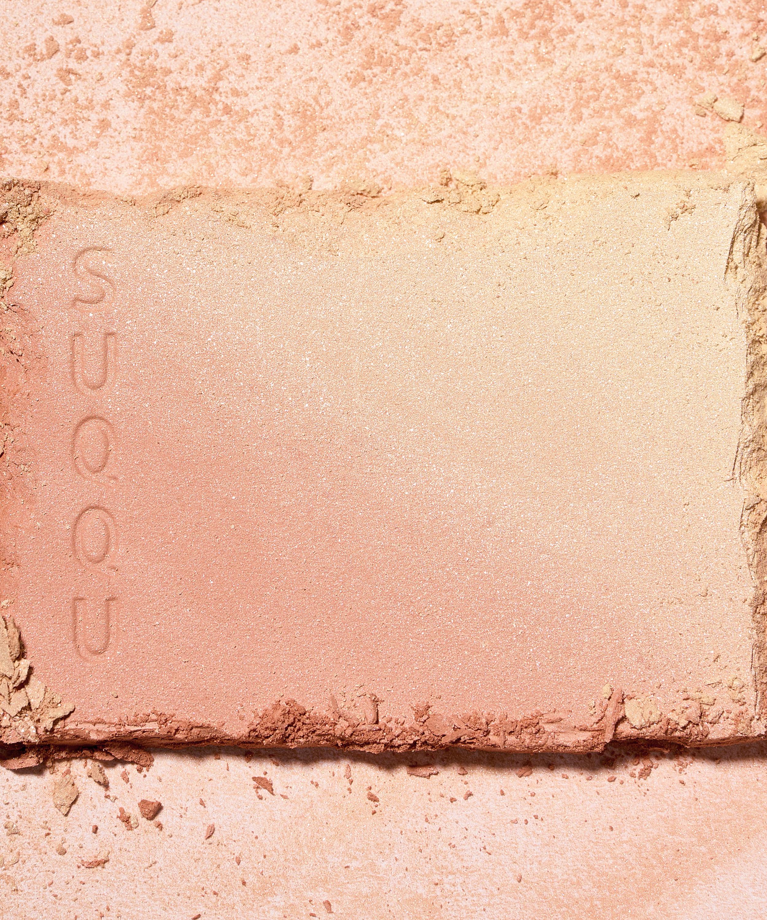SUQQU - Blurring Colour Blush 6.4g image number 4