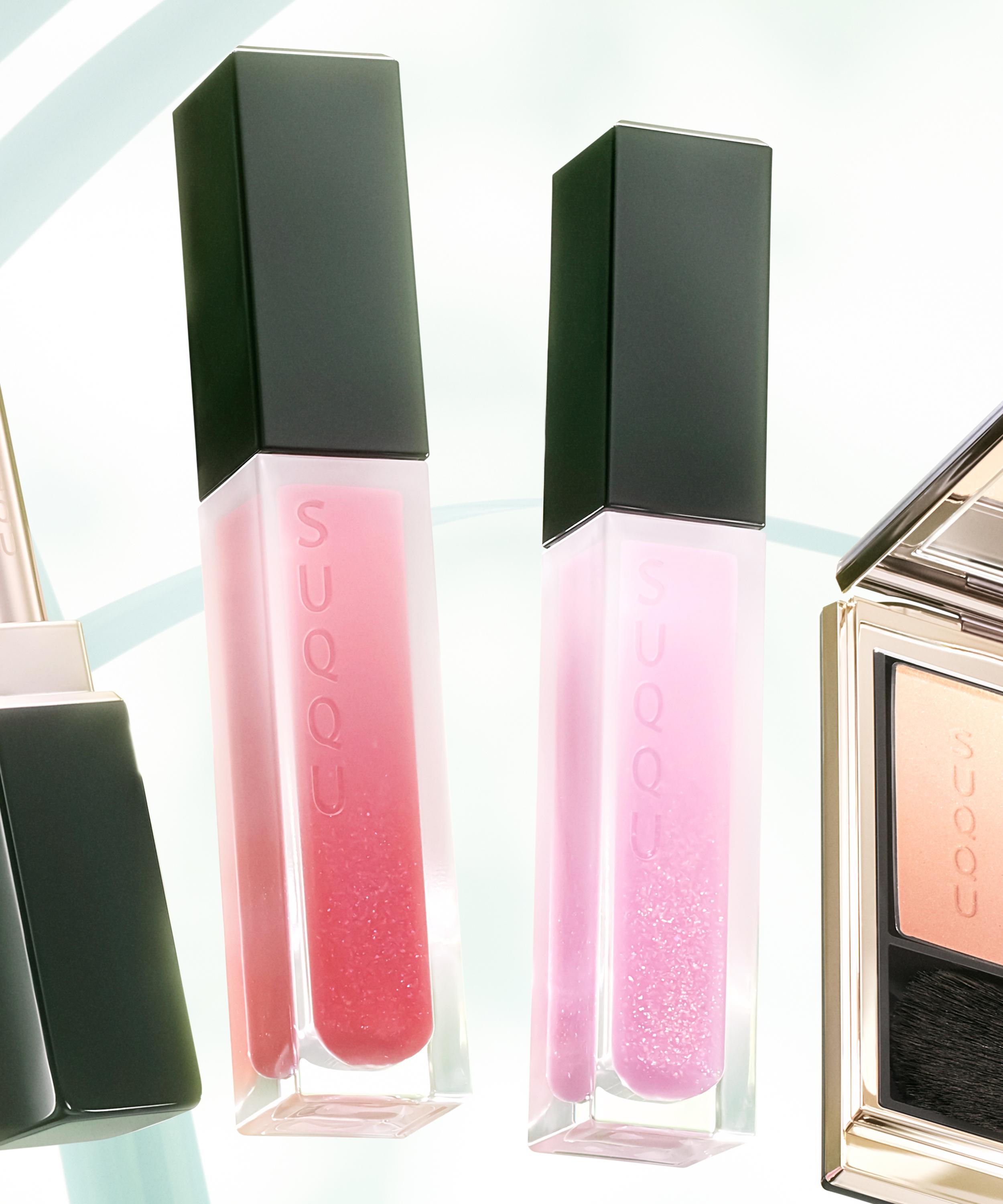 SUQQU - Treatment Wrapping Lip 5.3g image number 3