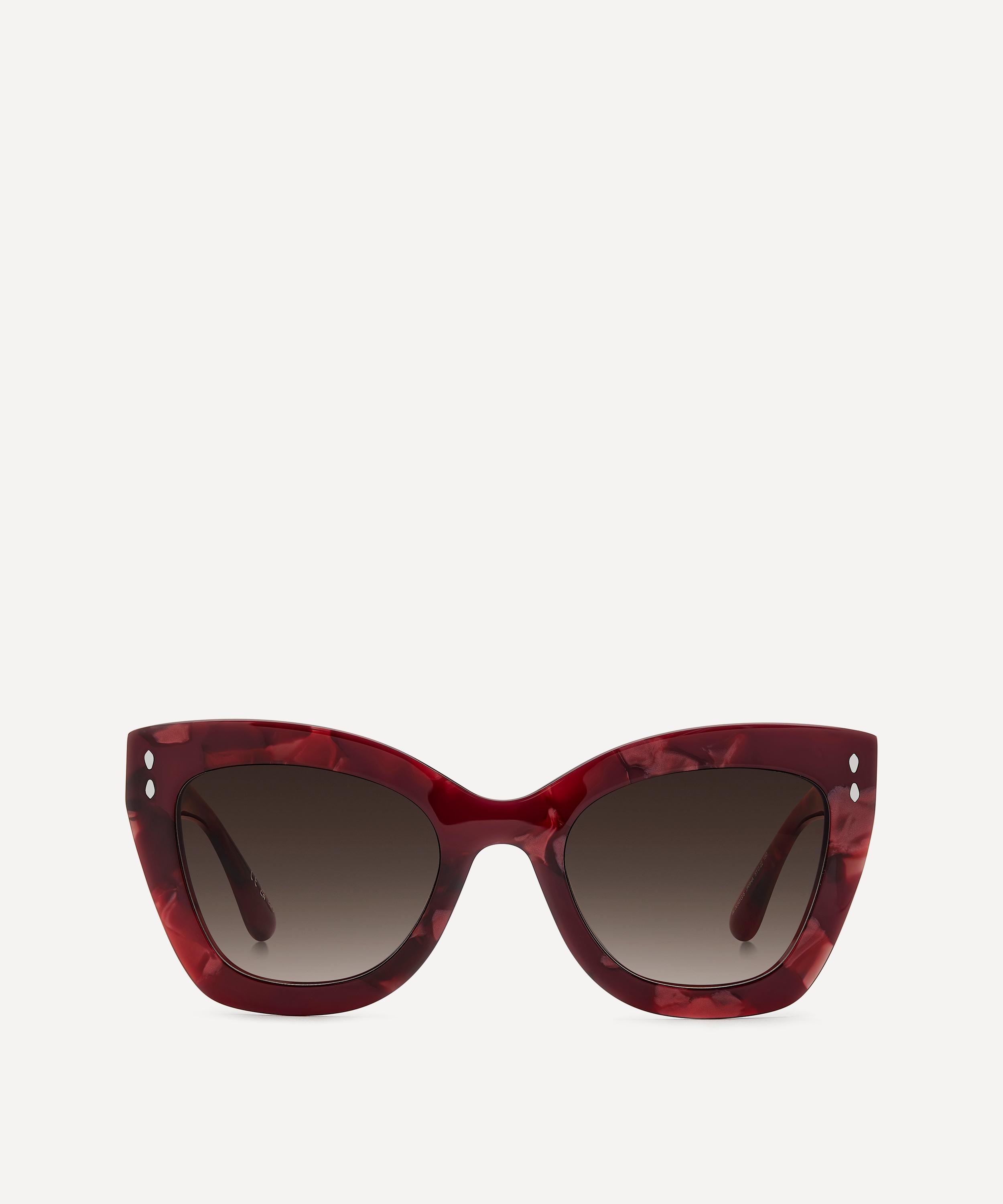 Isabel Marant - Cat-Eye Sunglasses