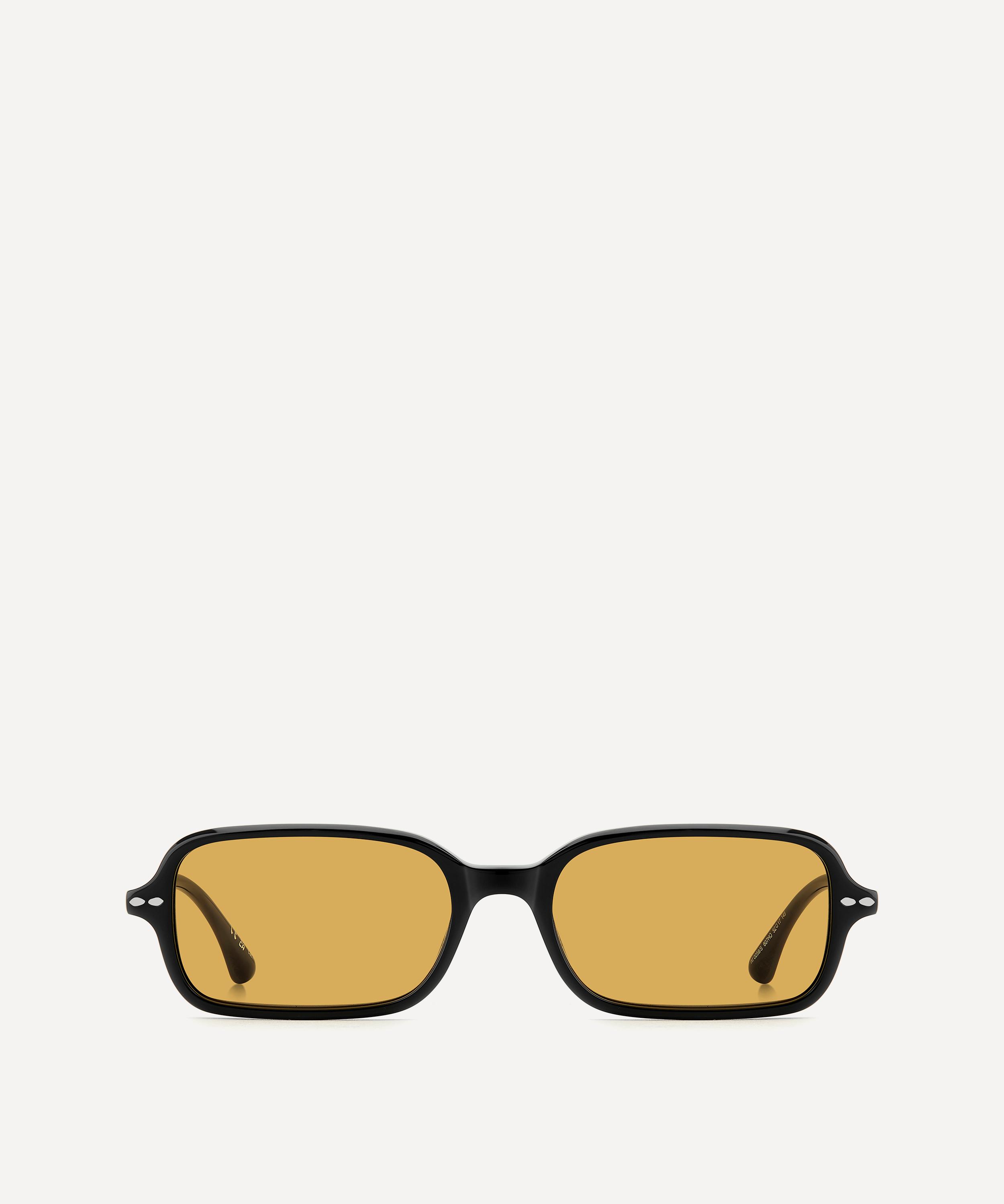 Isabel Marant - Rectangle Sunglasses