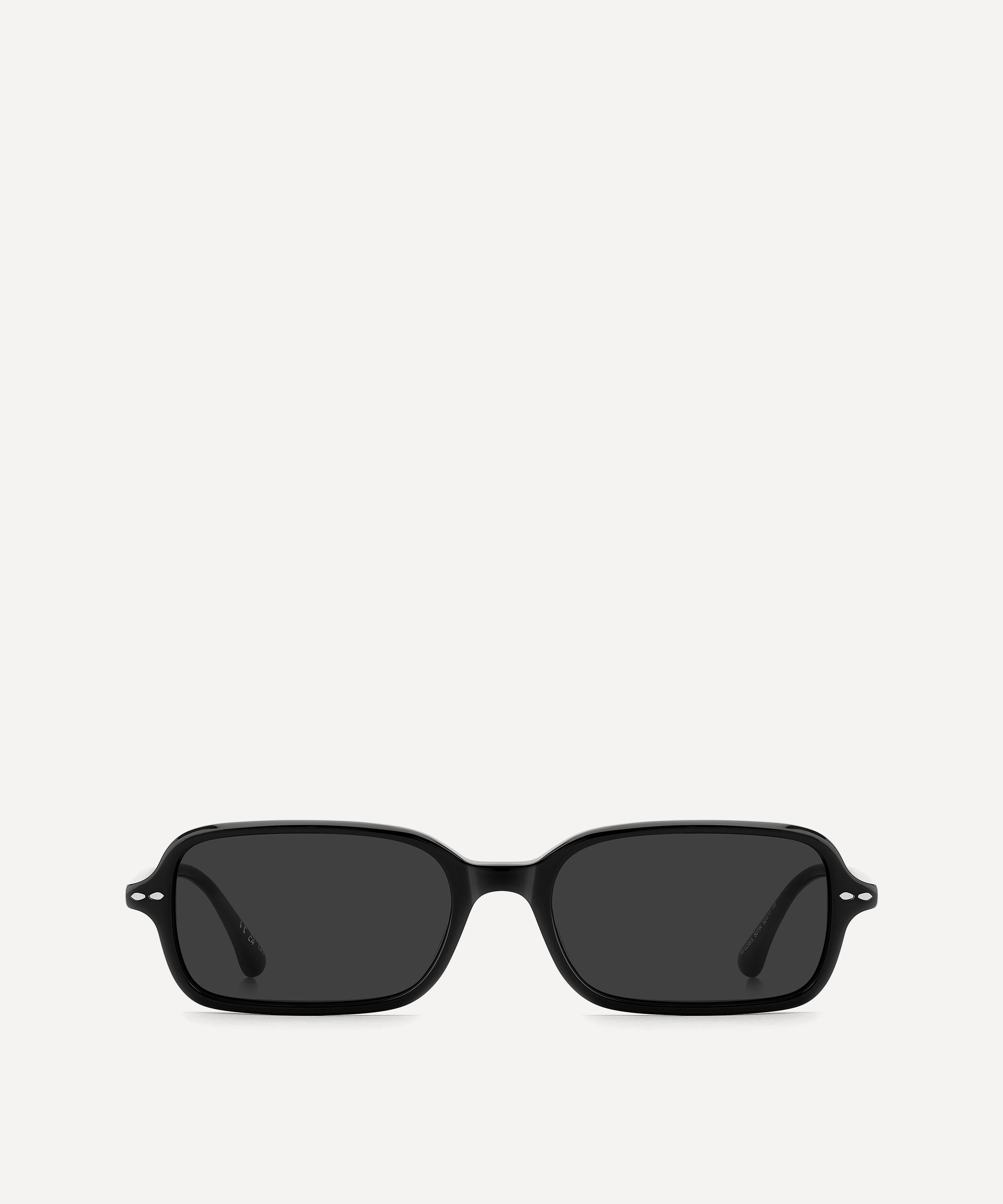 Isabel Marant - Rectangle Sunglasses