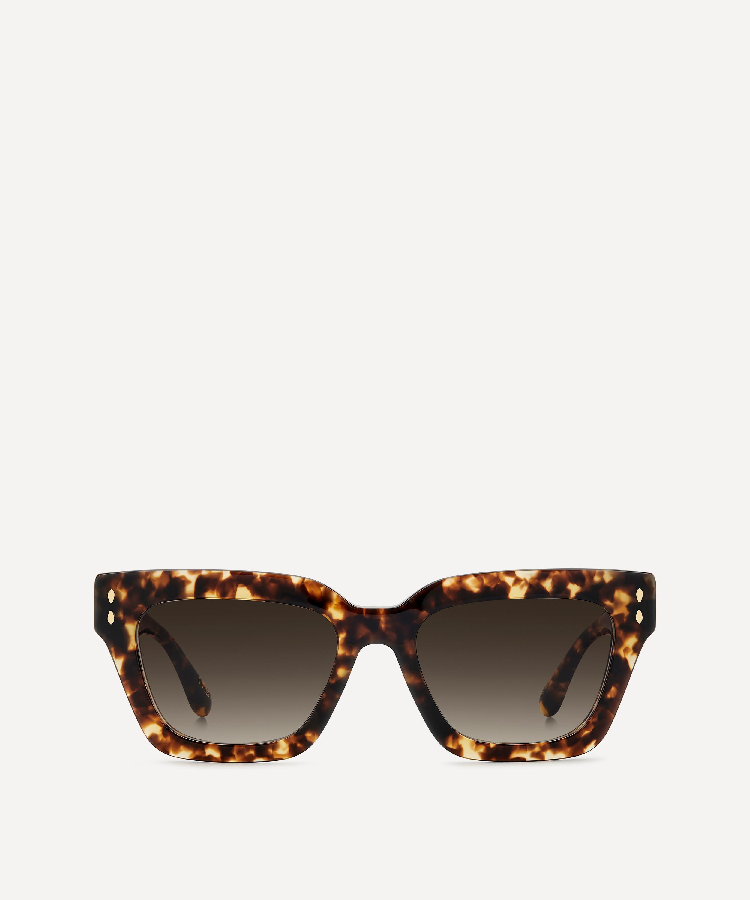 Isabel Marant - Cat Eye Sunglasses