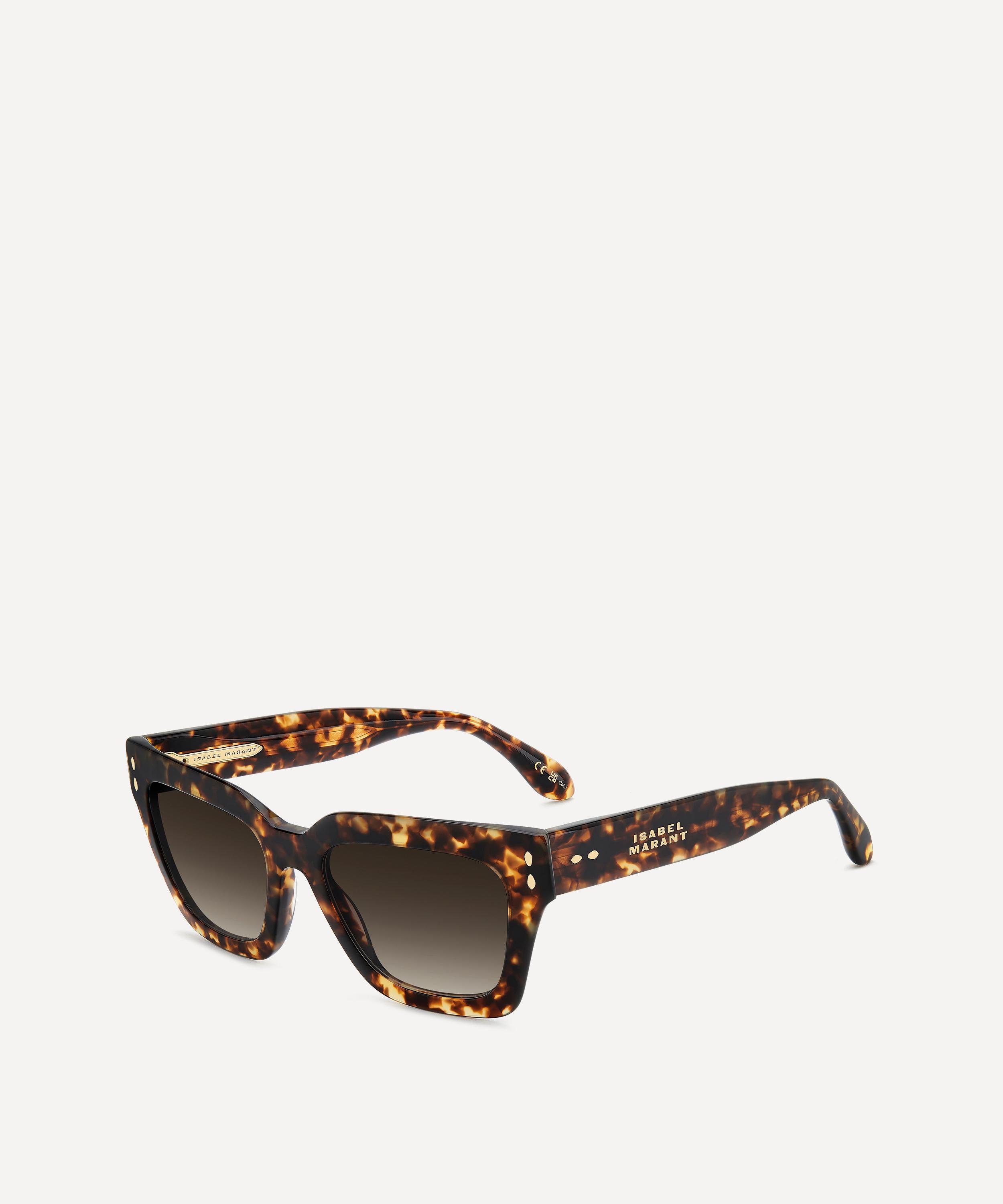 Isabel Marant - Cat Eye Sunglasses image number 1