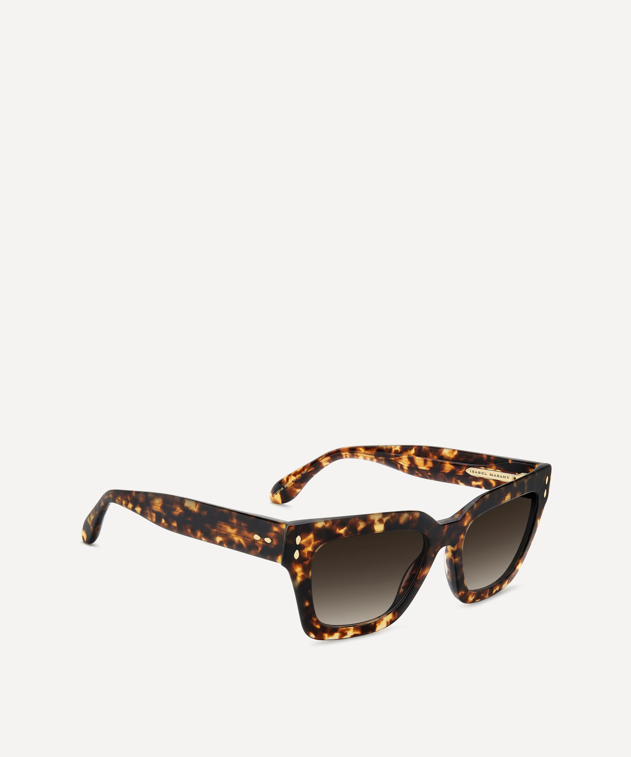 Isabel Marant - Cat Eye Sunglasses image number 3