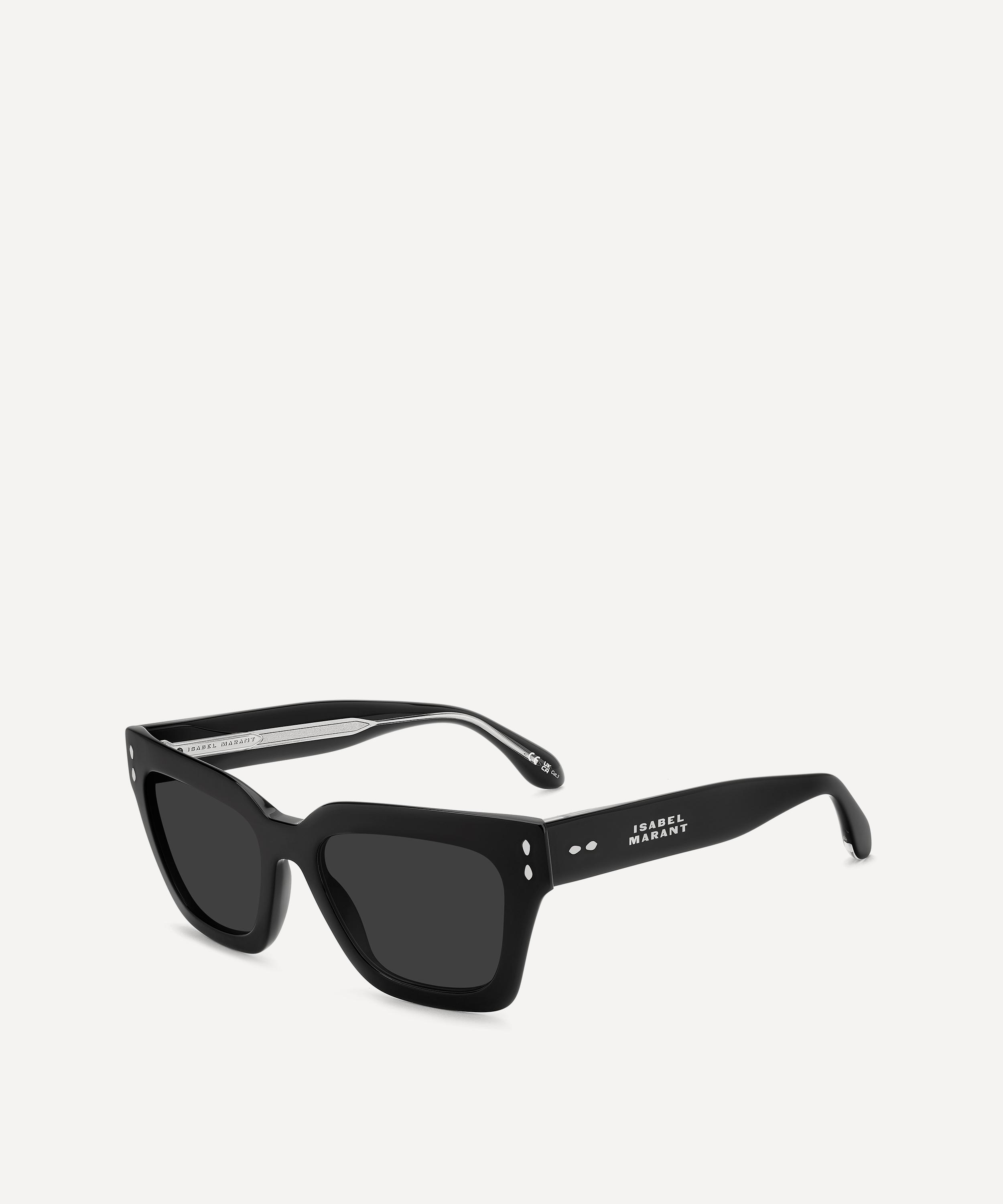 Isabel Marant - Cat Eye Sunglasses image number 1
