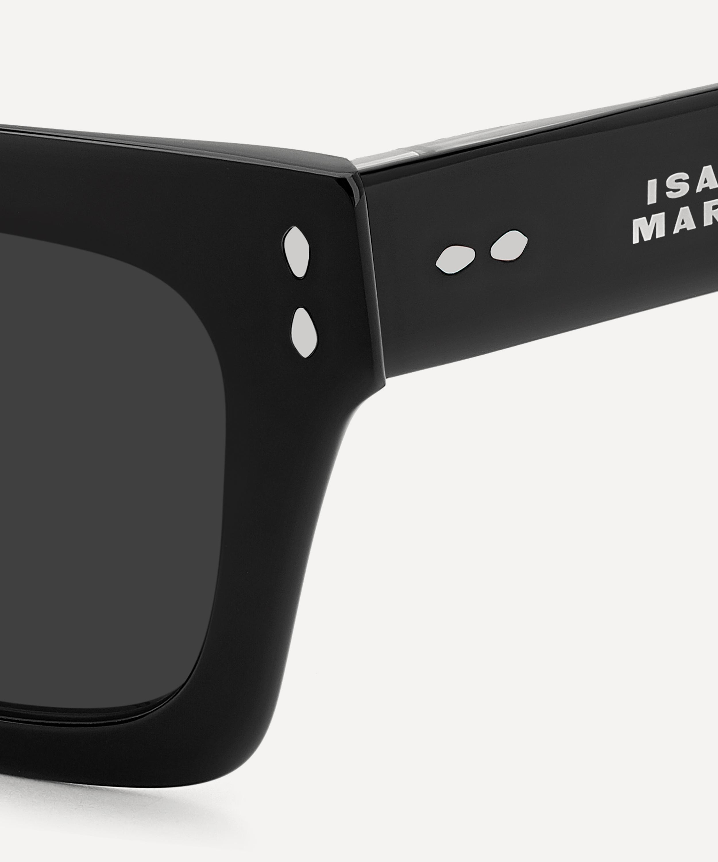 Isabel Marant - Cat Eye Sunglasses image number 2