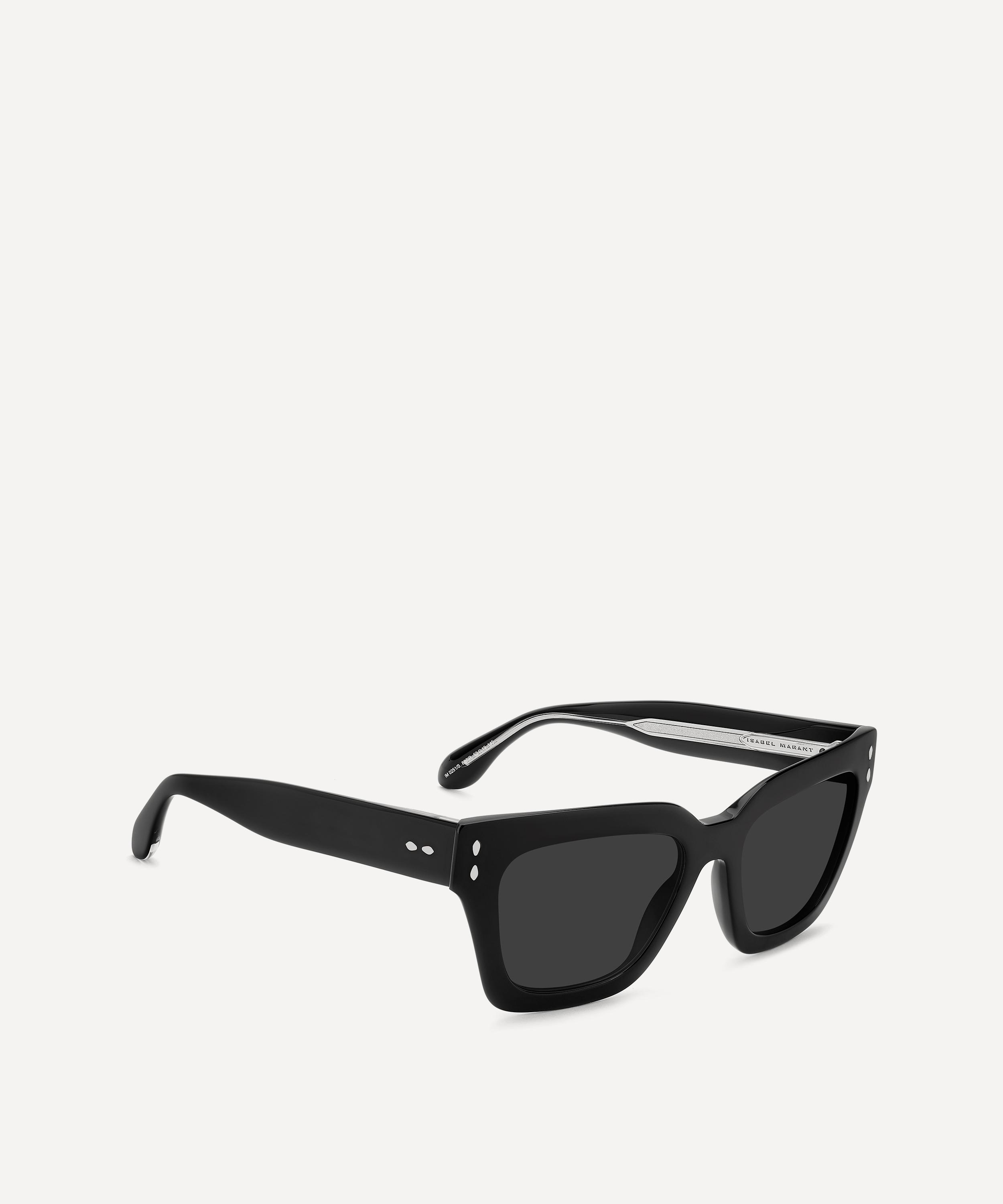 Isabel Marant - Cat Eye Sunglasses image number 3