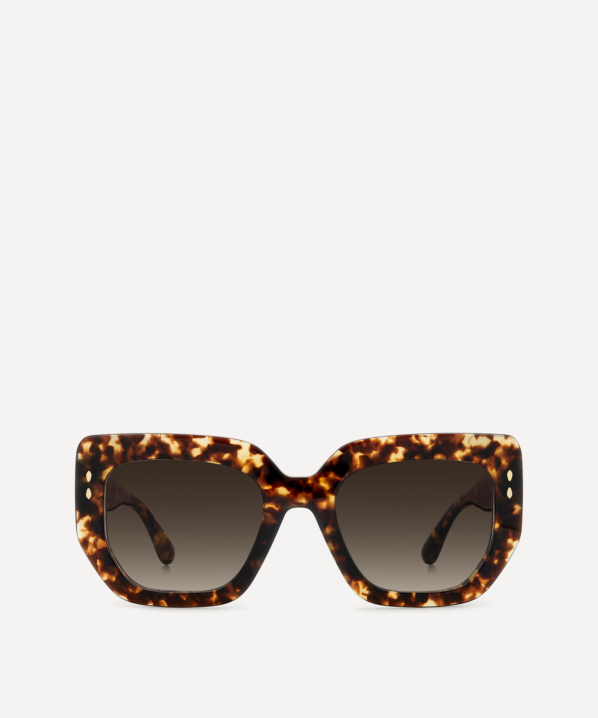 Isabel Marant - Square Sunglasses