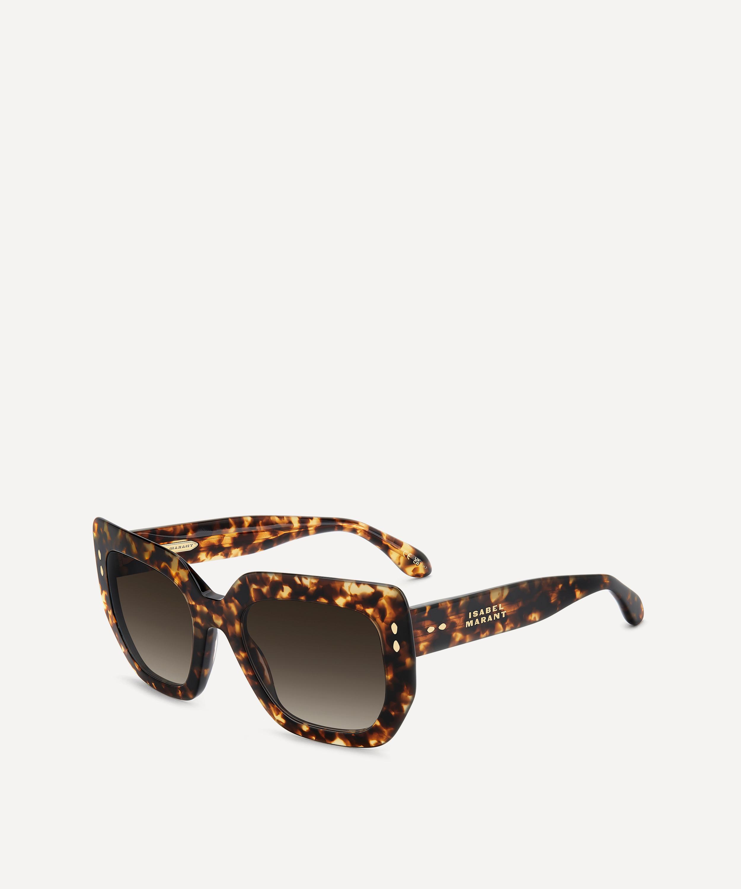Isabel Marant - Square Sunglasses image number 1