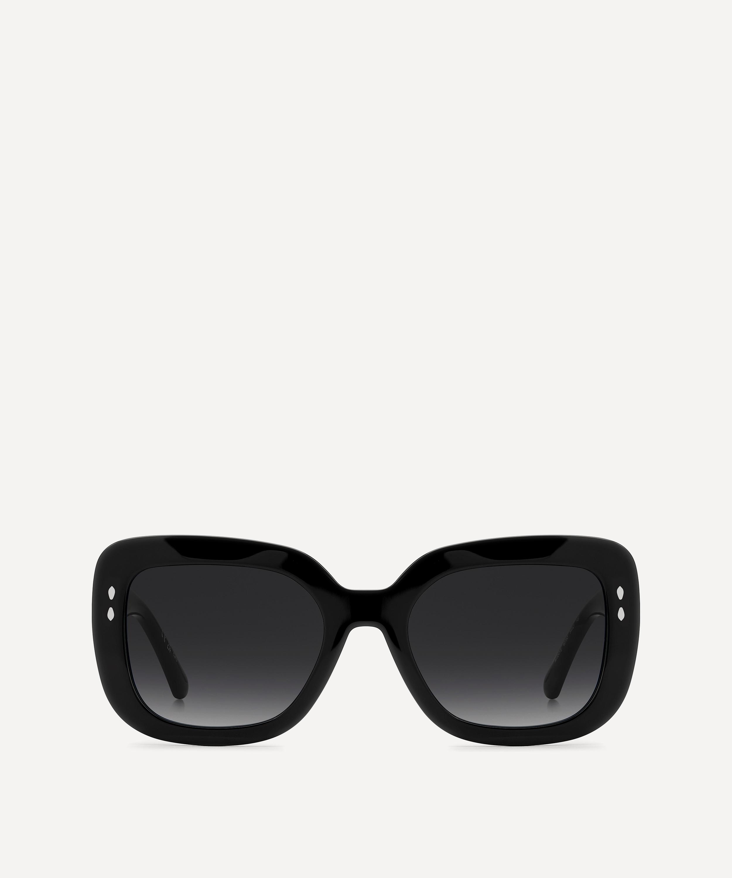 Isabel Marant - Square Sunglasses