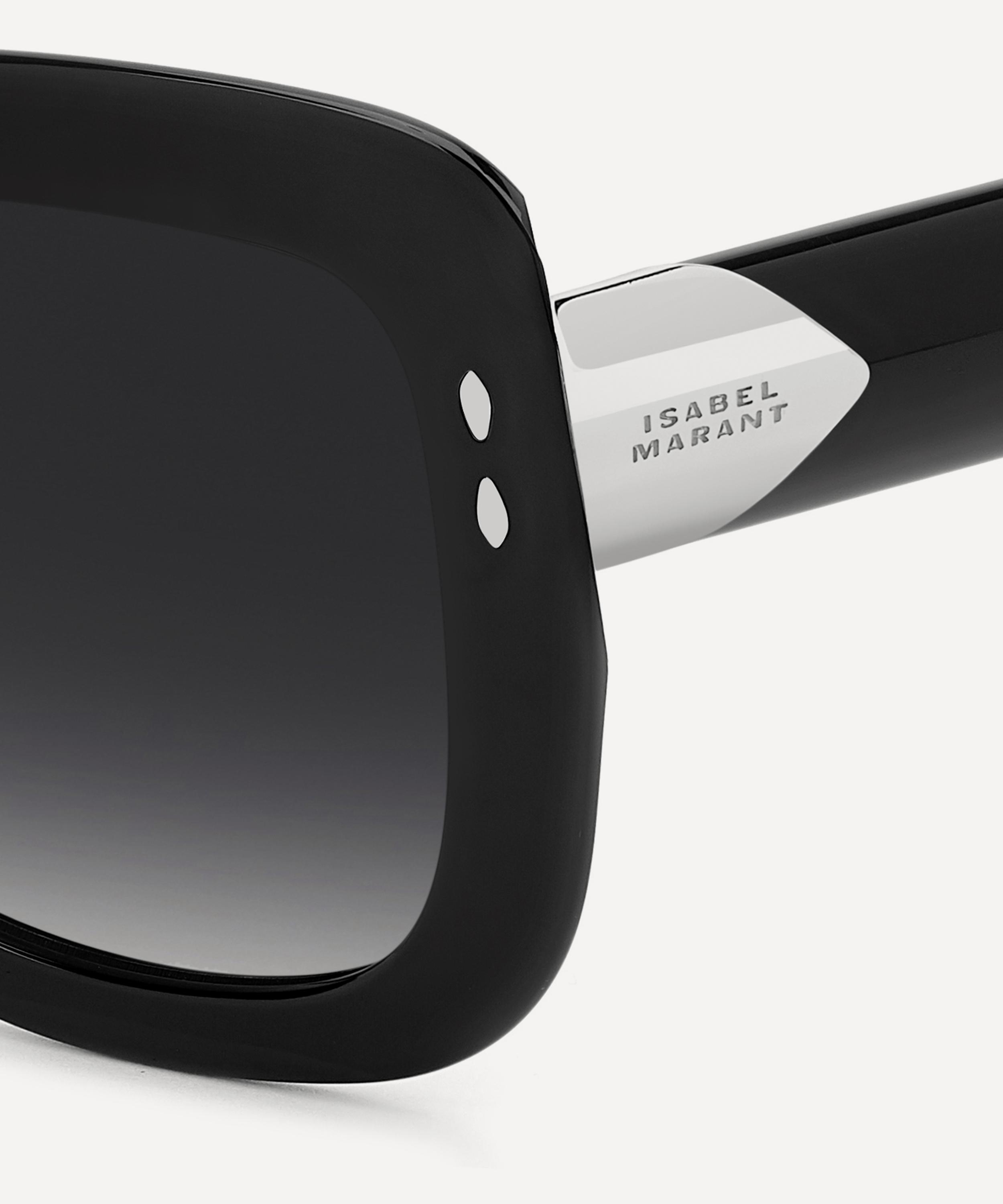 Isabel Marant - Square Sunglasses image number 2