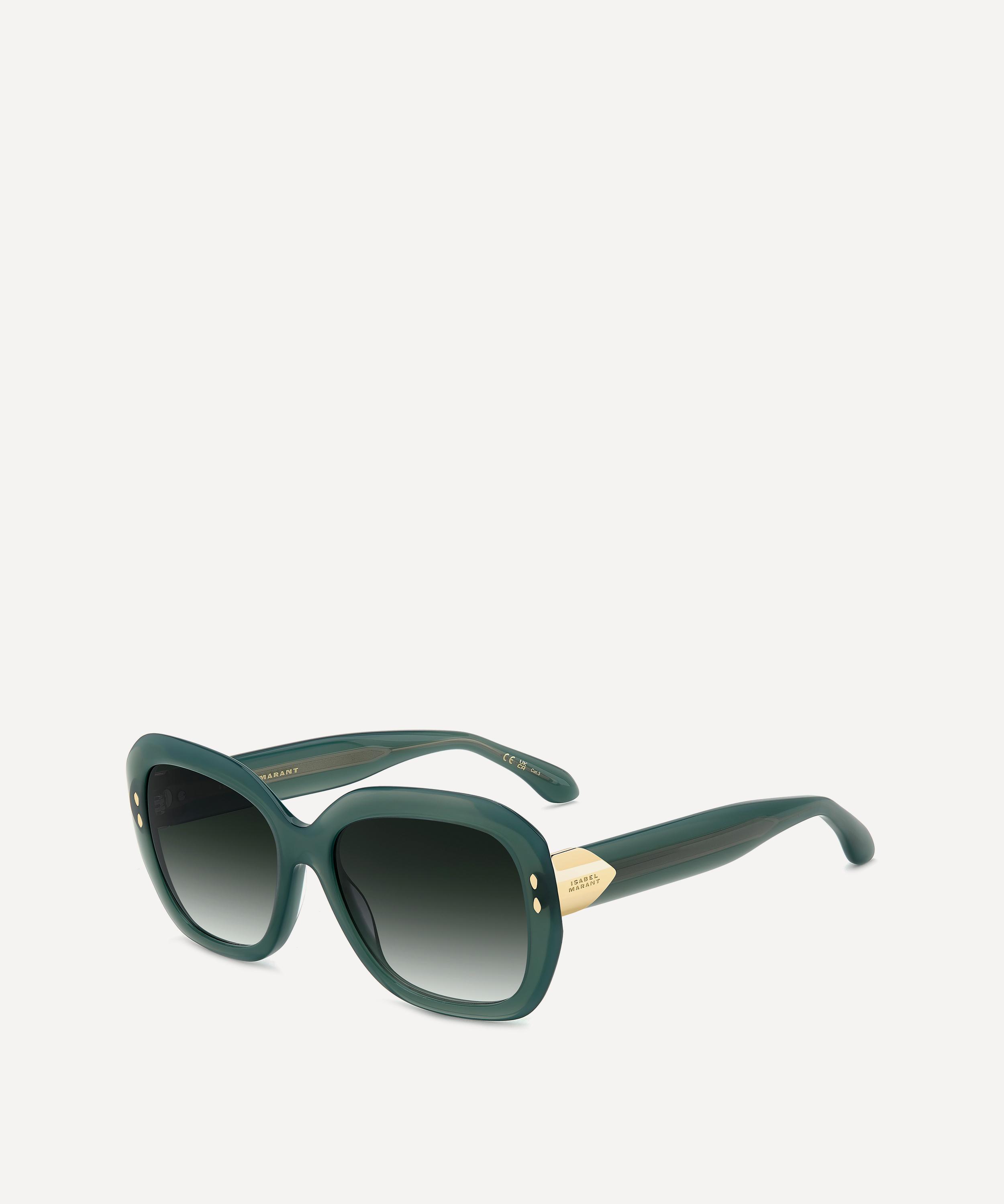 Isabel Marant - Square Sunglasses image number 1