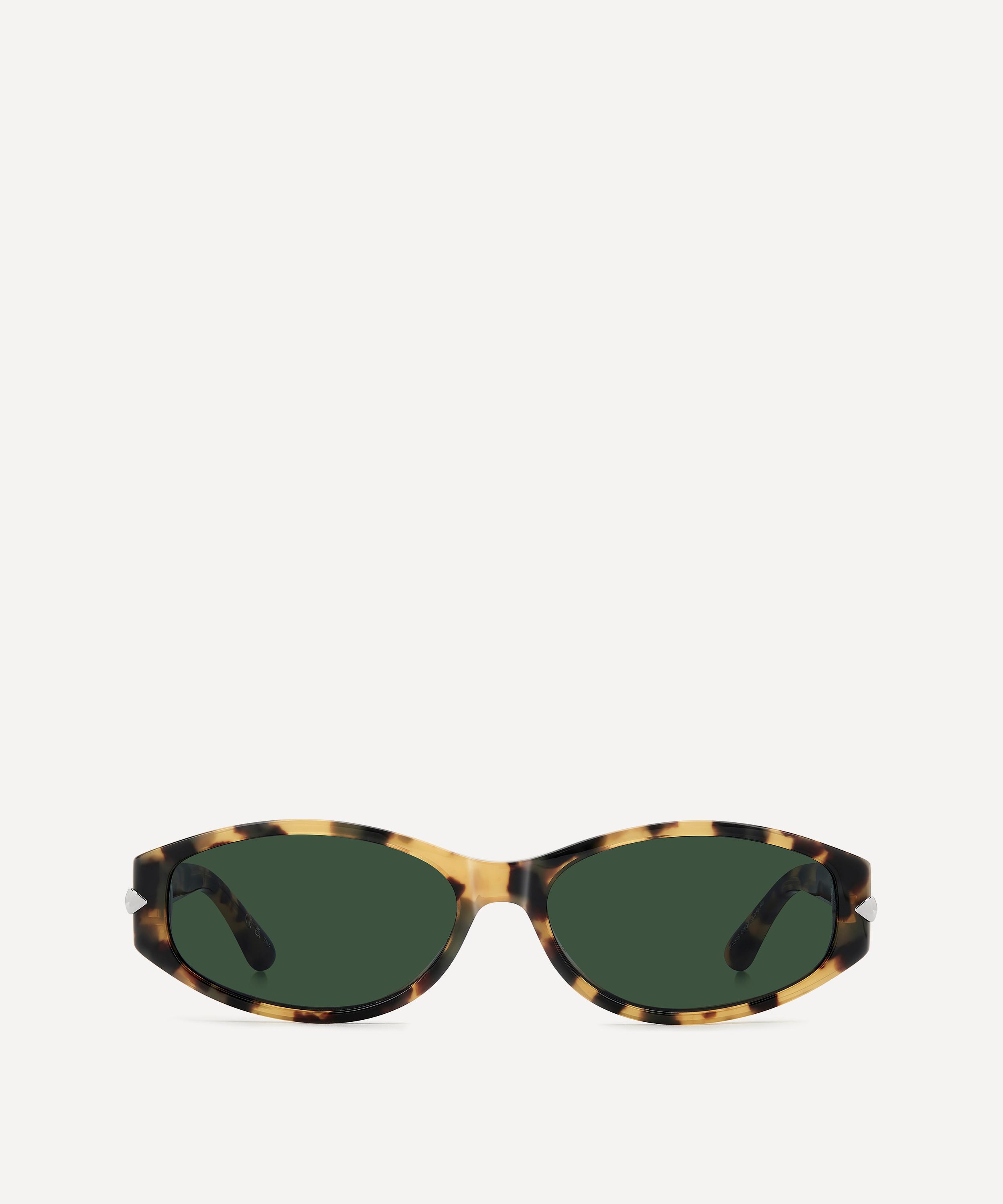Isabel Marant - Oval Sunglasses