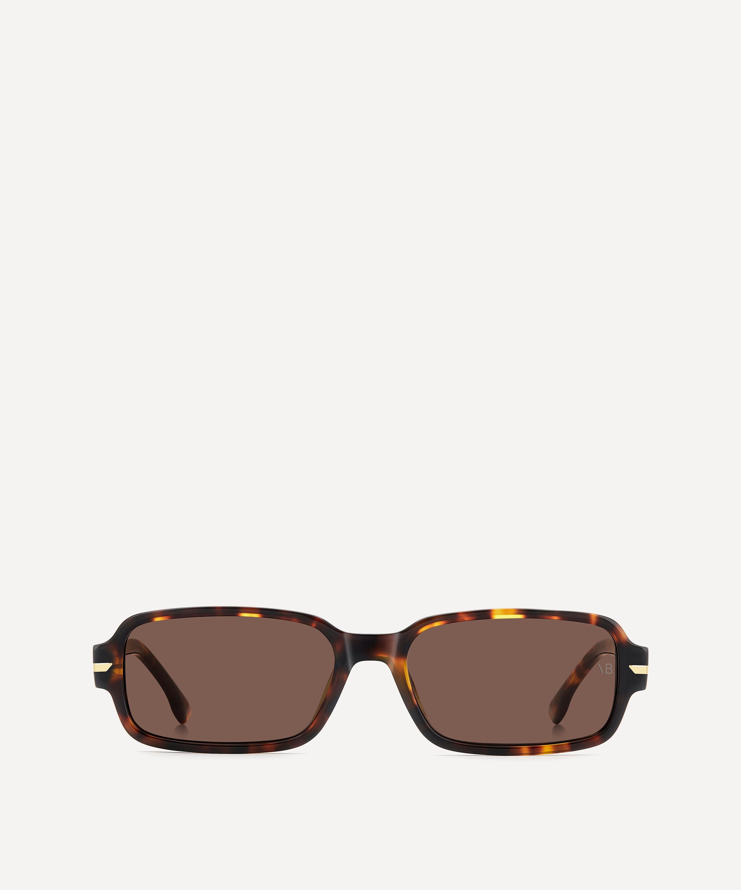 Victoria Beckham - Rectangle Sunglasses