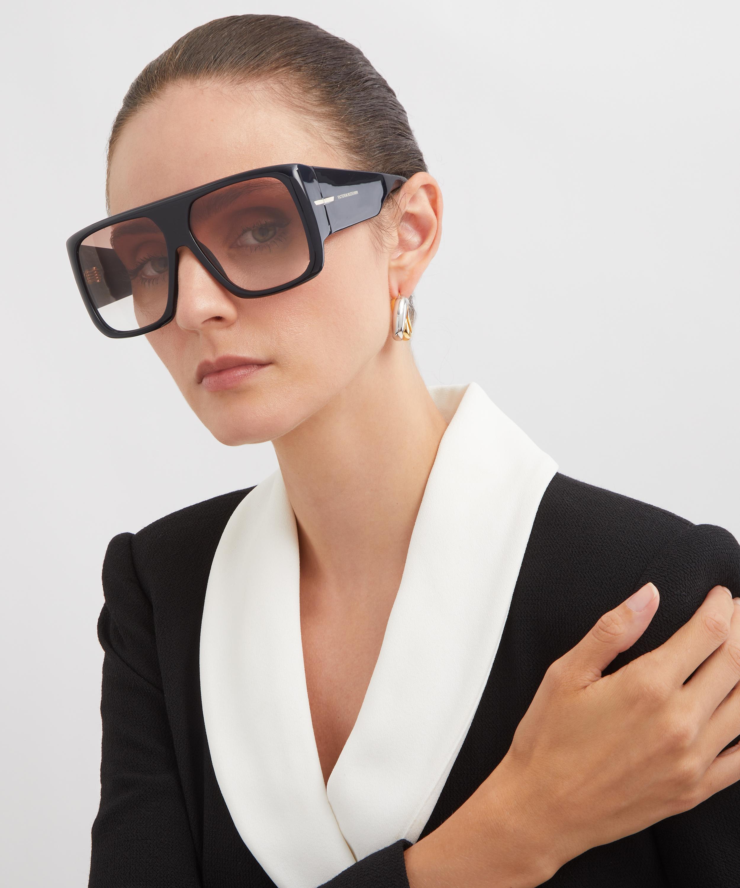 Victoria Beckham - Oversized Square Sunglasses image number 1