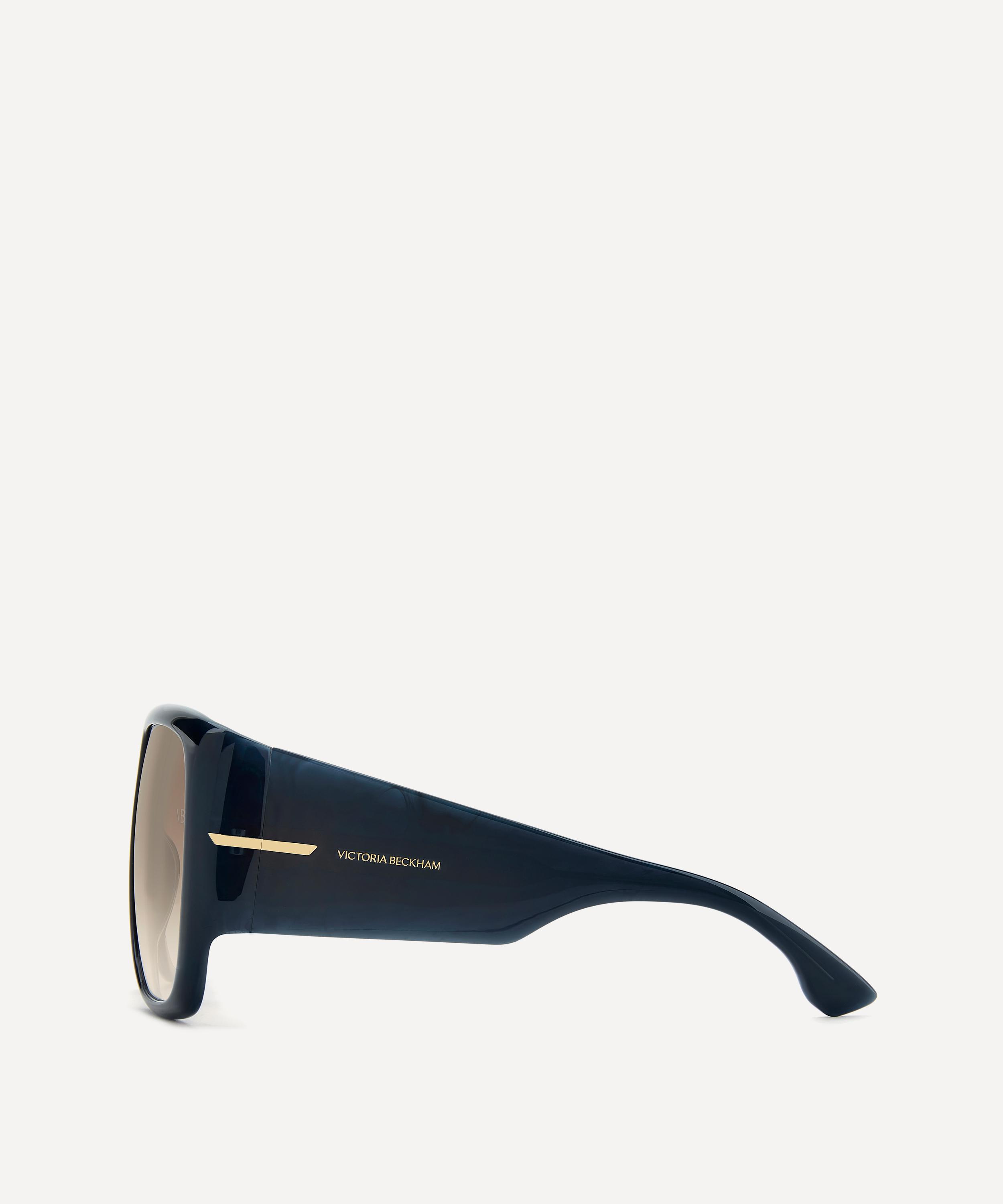 Victoria Beckham - Oversized Square Sunglasses image number 3