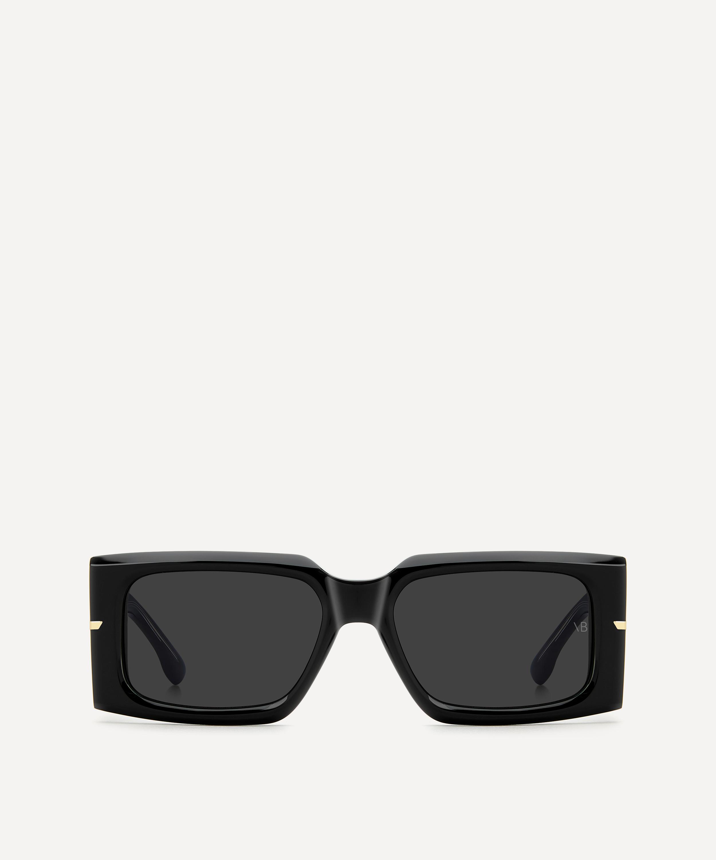 Victoria Beckham - Rectangle Sunglasses