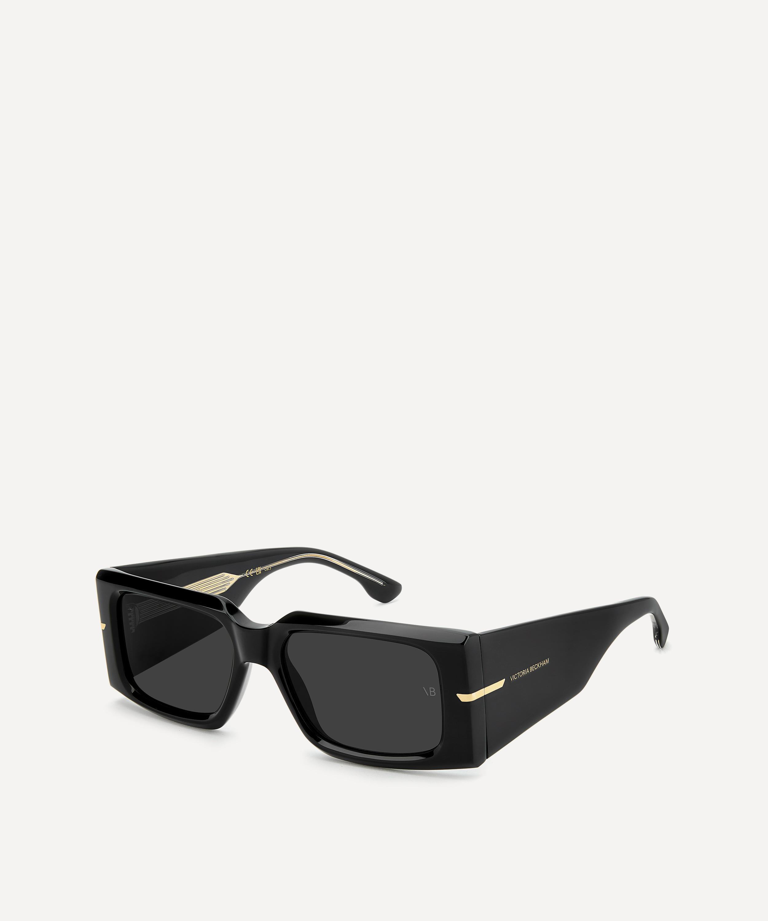 Victoria Beckham - Rectangle Sunglasses image number 1