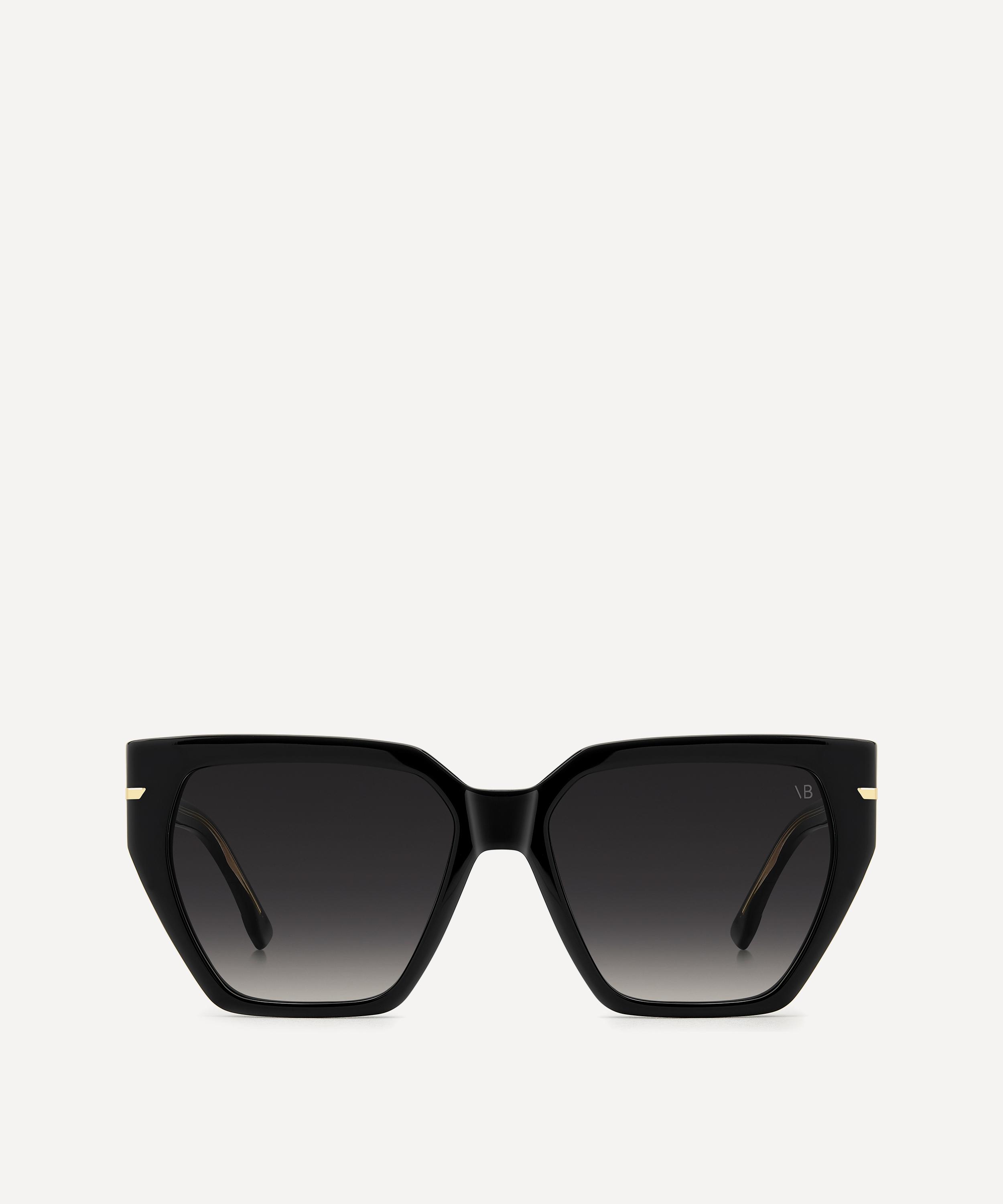 Victoria Beckham - Square Sunglasses