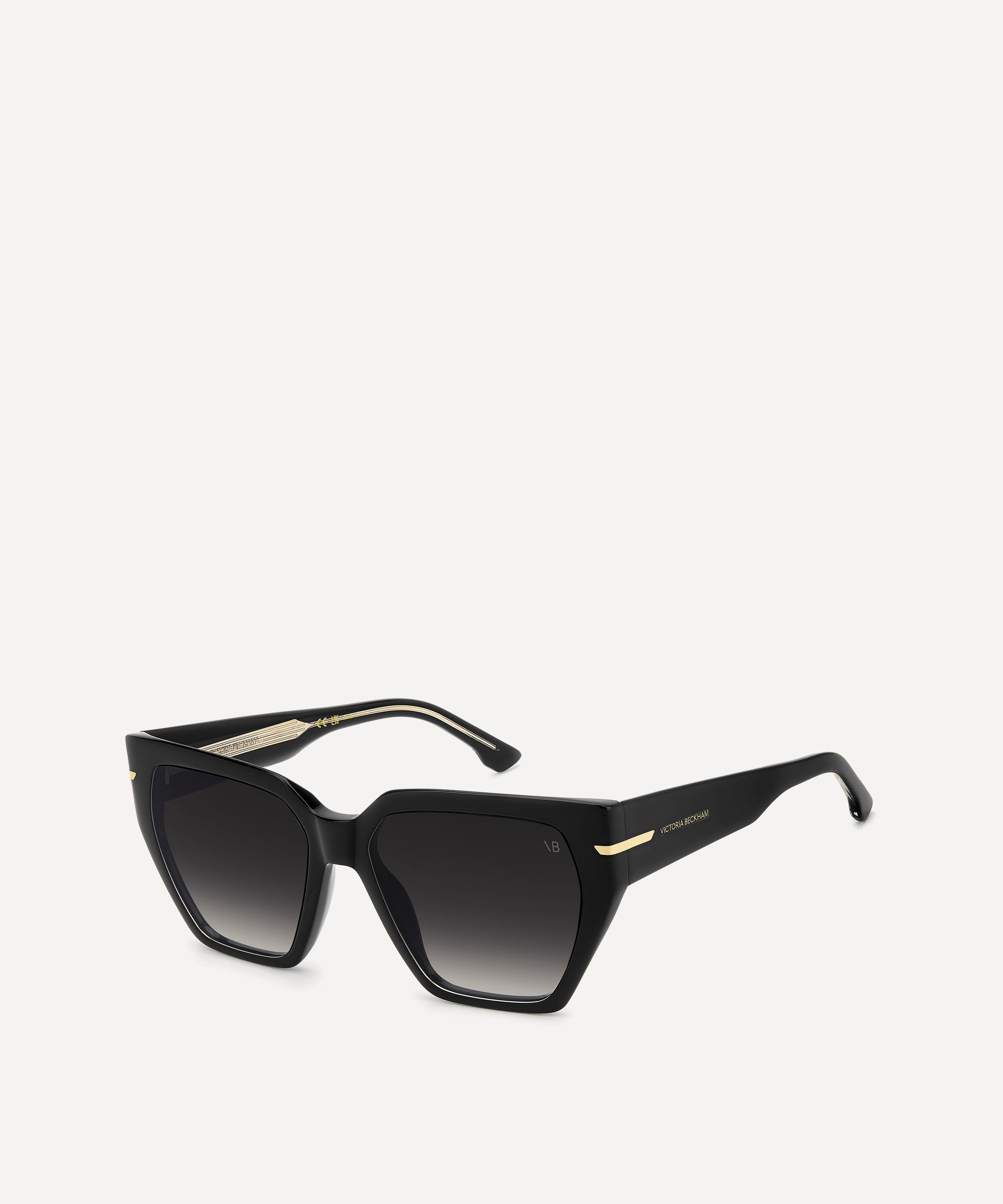Victoria Beckham - Square Sunglasses image number 1