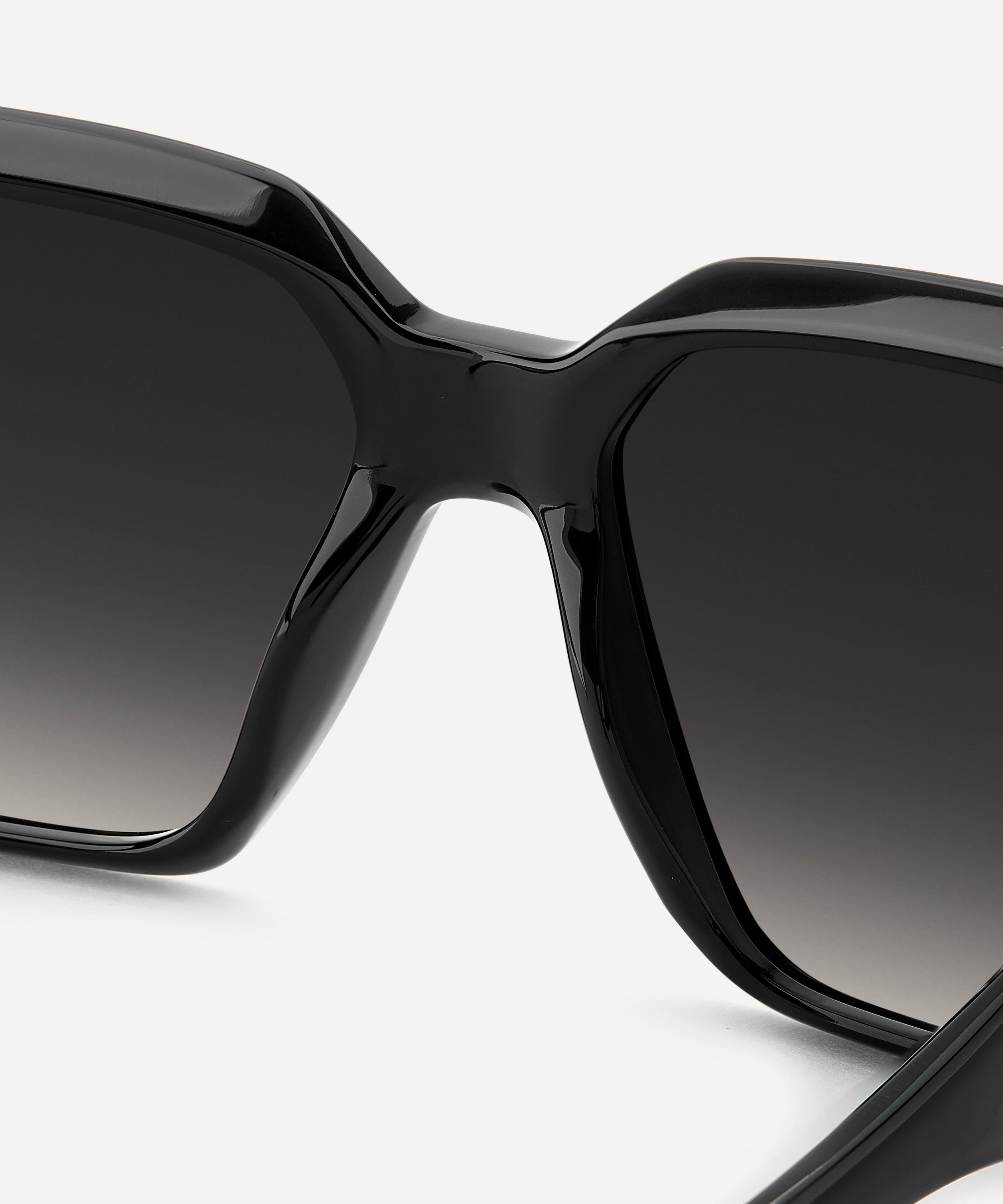Victoria Beckham - Square Sunglasses image number 5