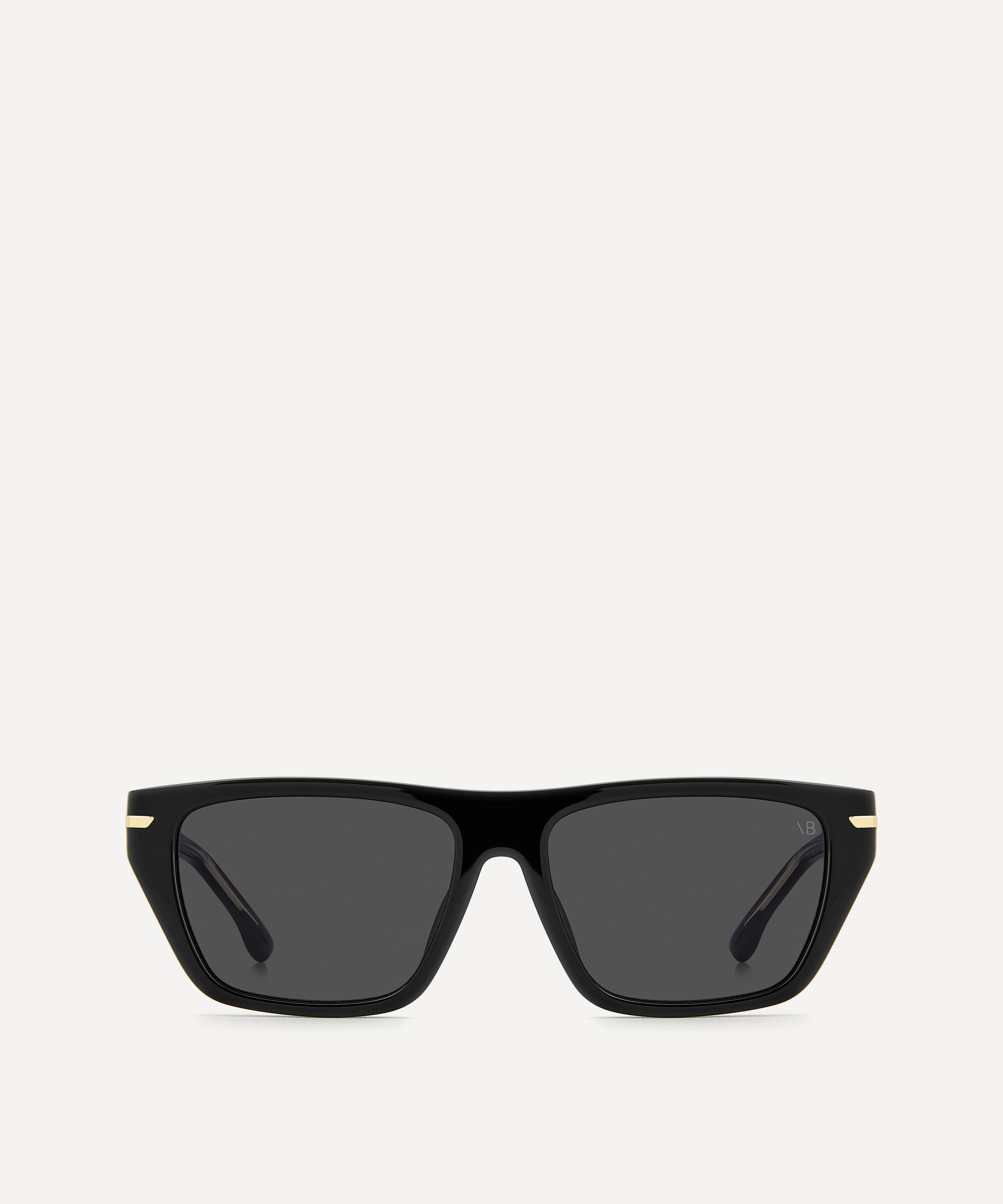 Victoria Beckham - Square Sunglasses