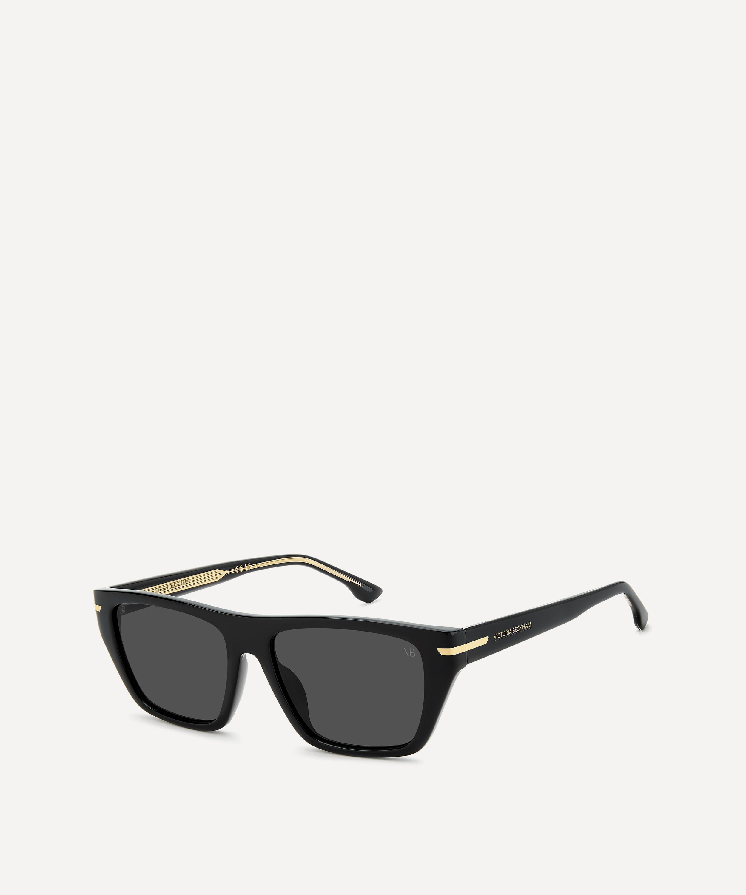 Victoria Beckham - Square Sunglasses image number 1