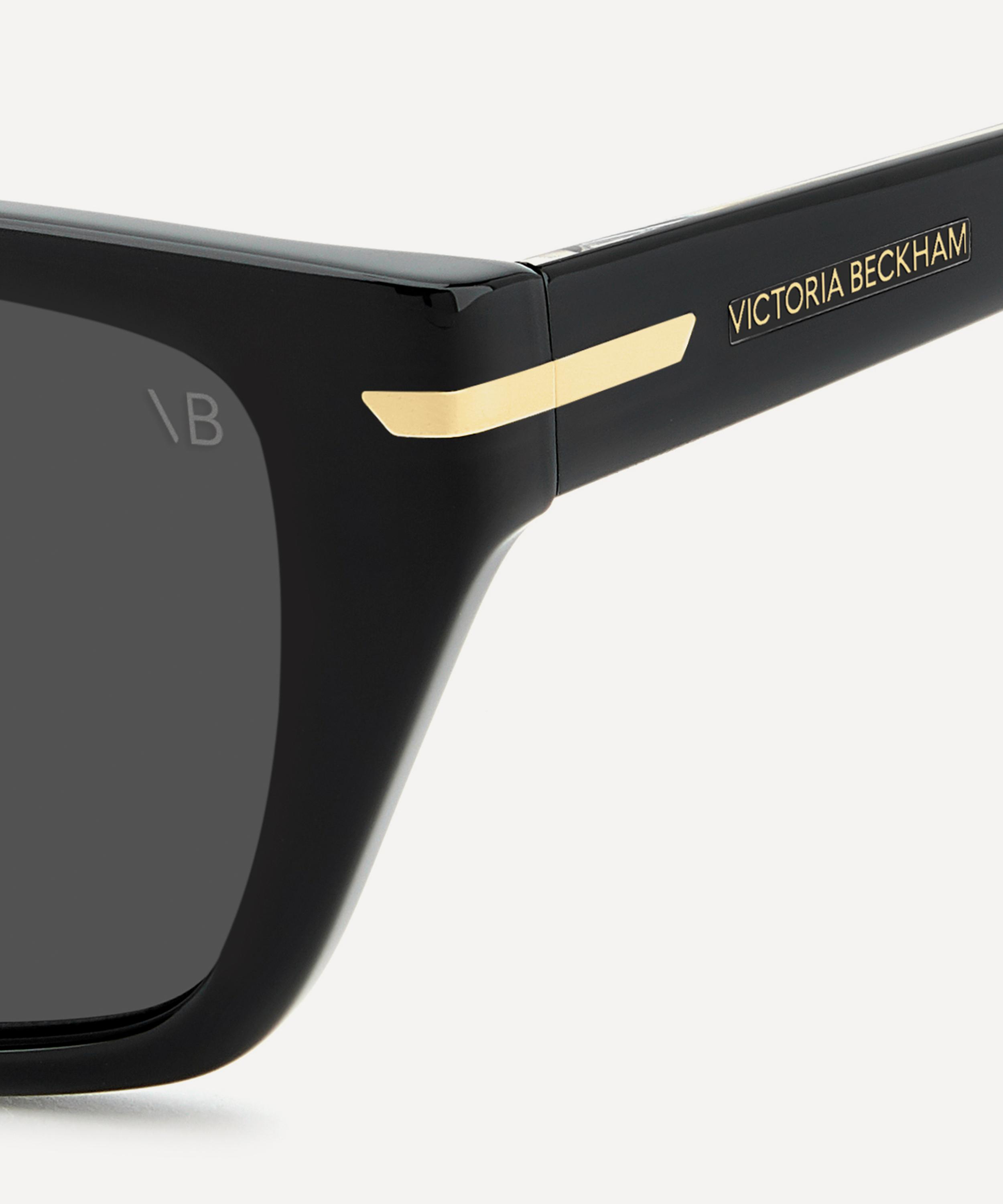 Victoria Beckham - Square Sunglasses image number 2