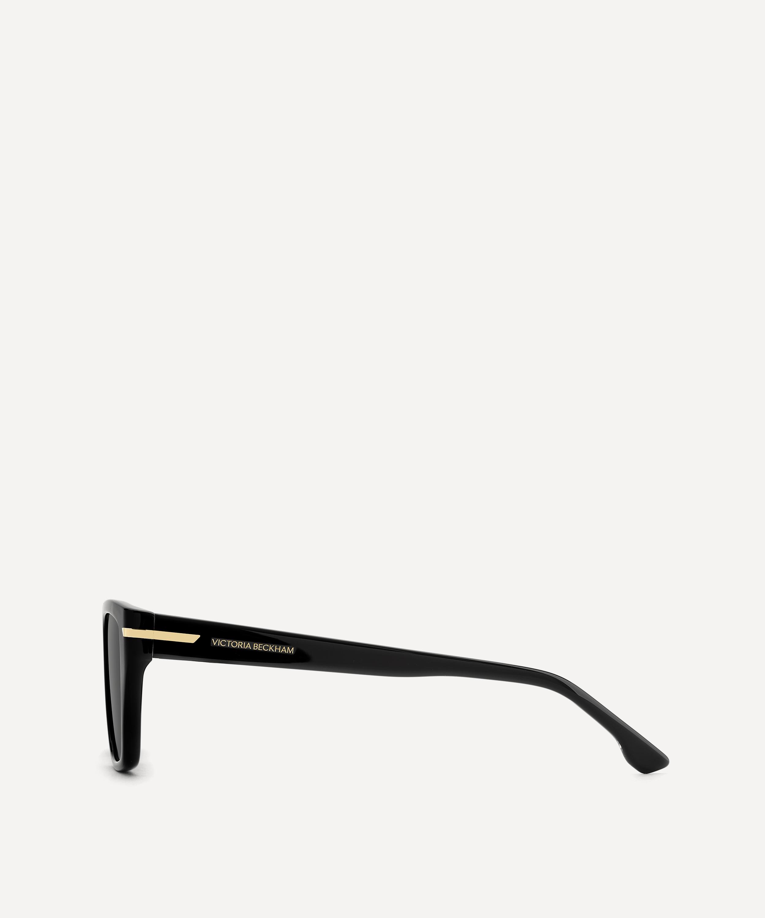 Victoria Beckham - Square Sunglasses image number 3