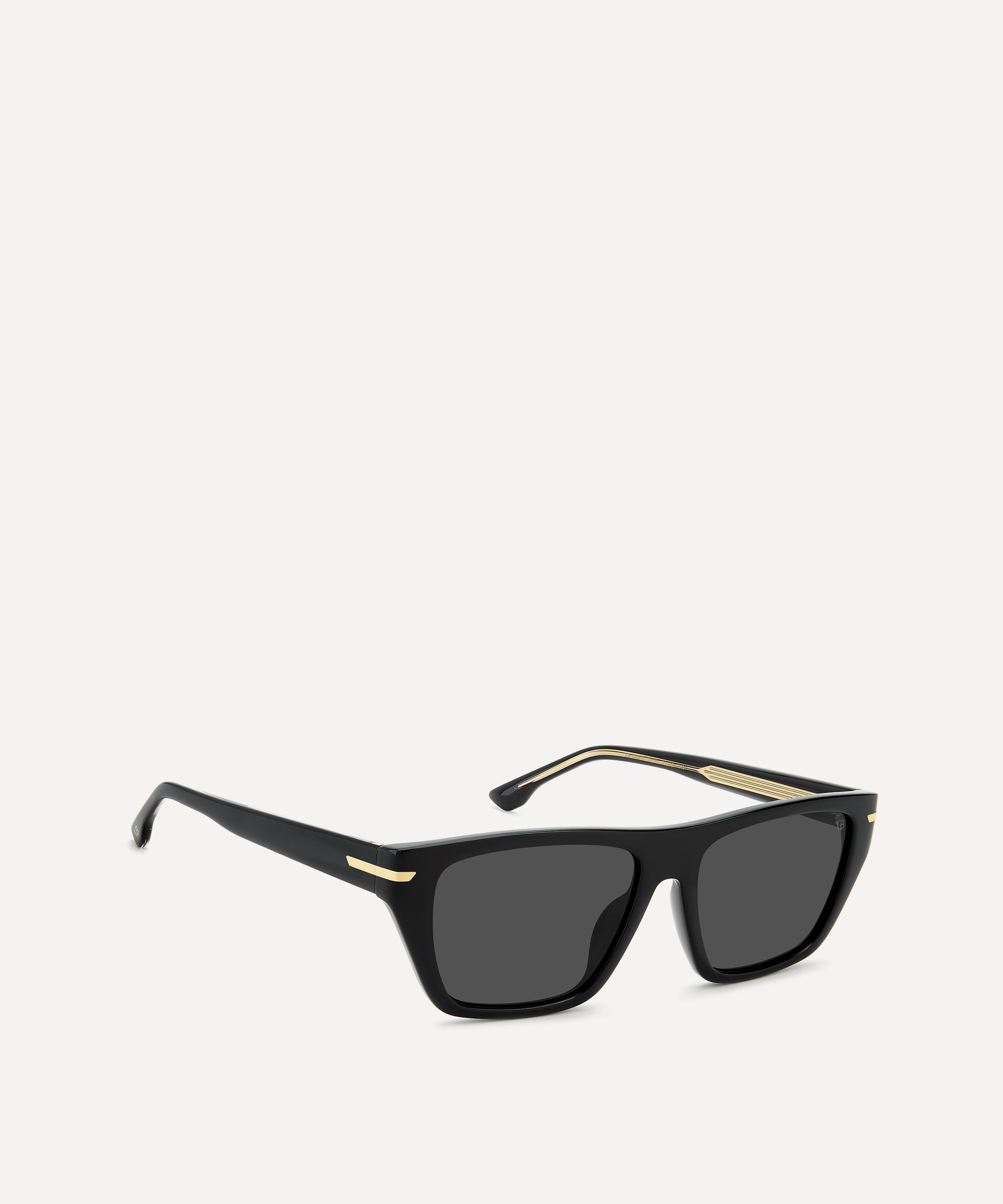 Victoria Beckham - Square Sunglasses image number 4