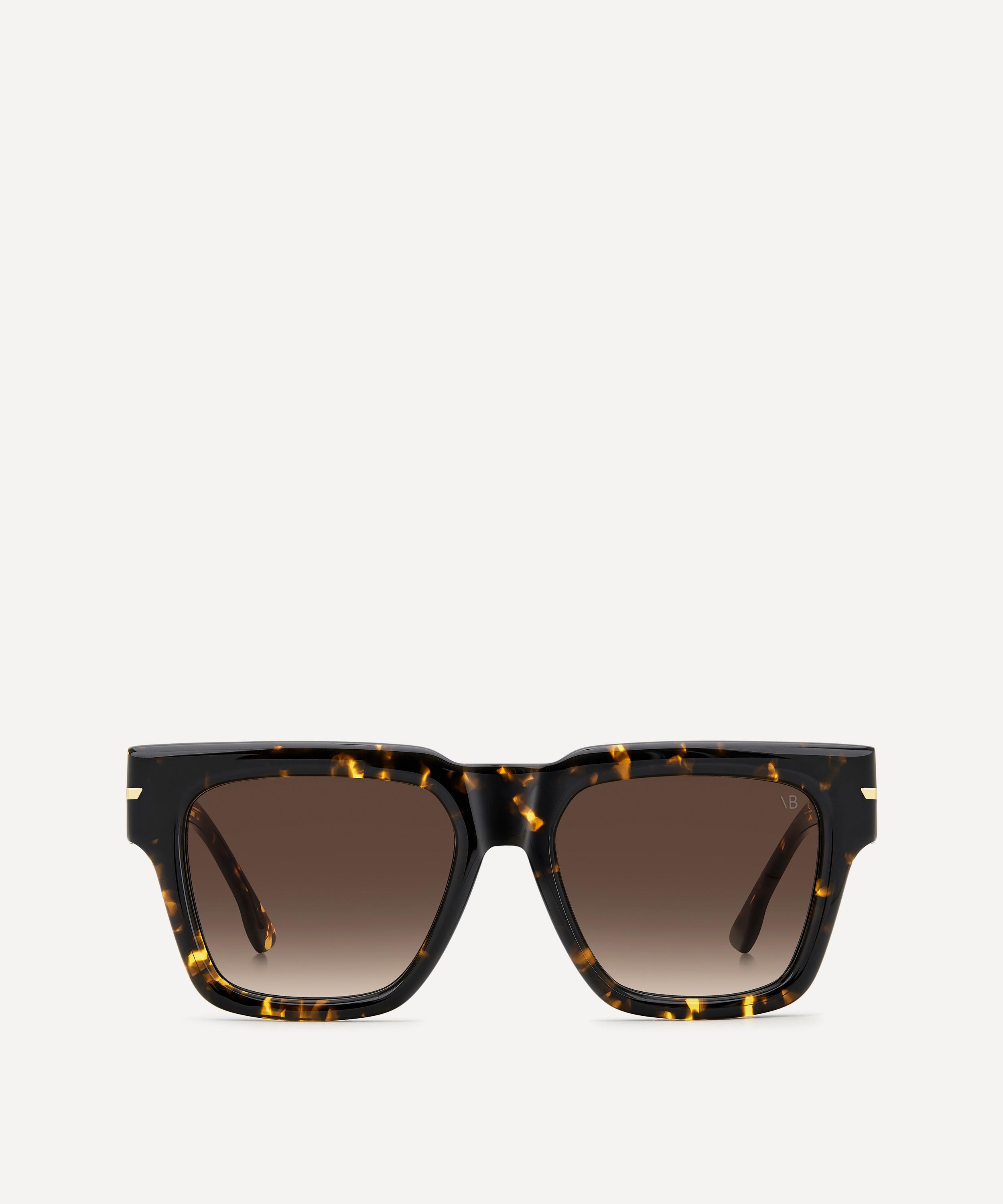 Victoria Beckham - Square Sunglasses