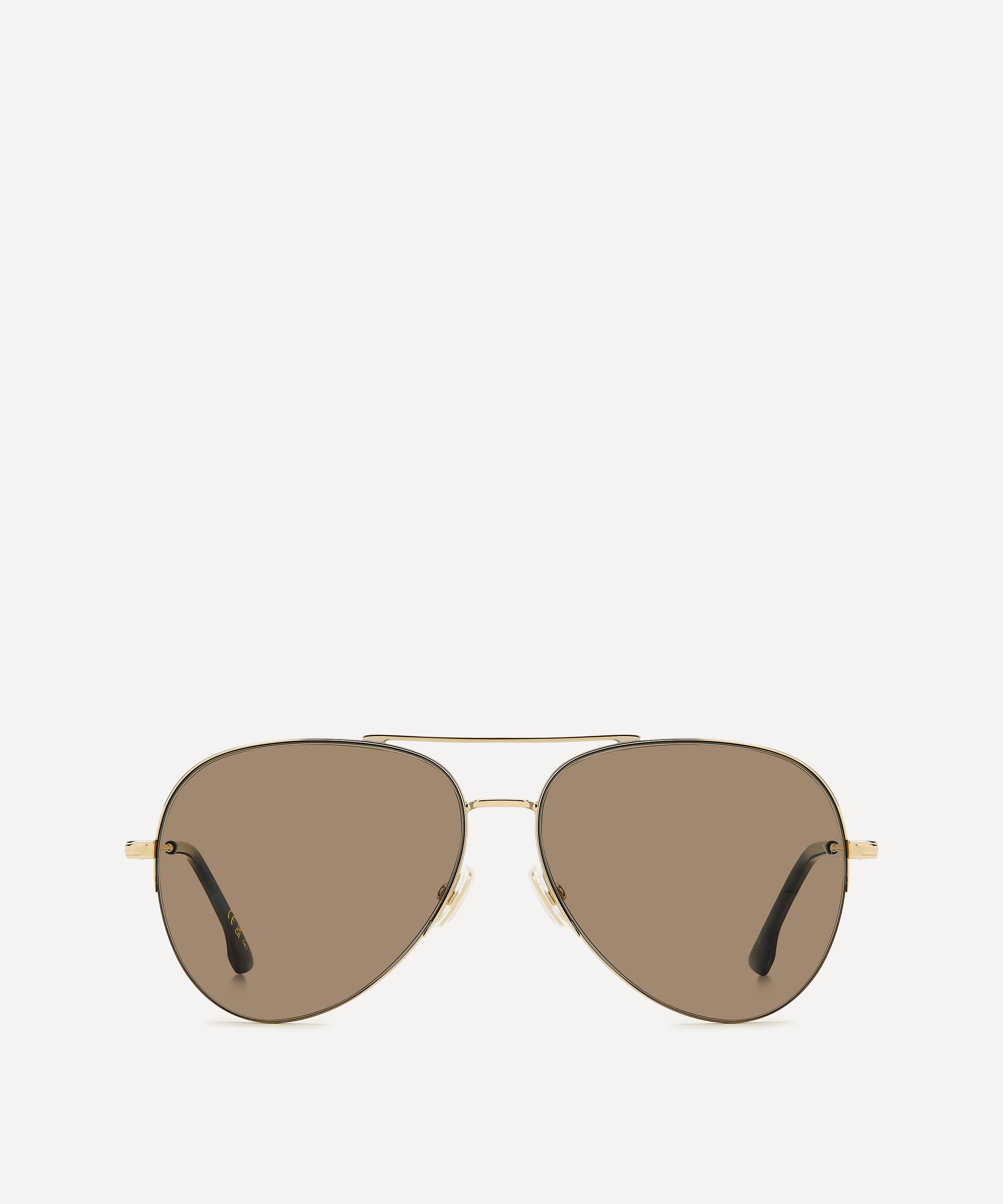 Victoria Beckham - Aviator Sunglasses
