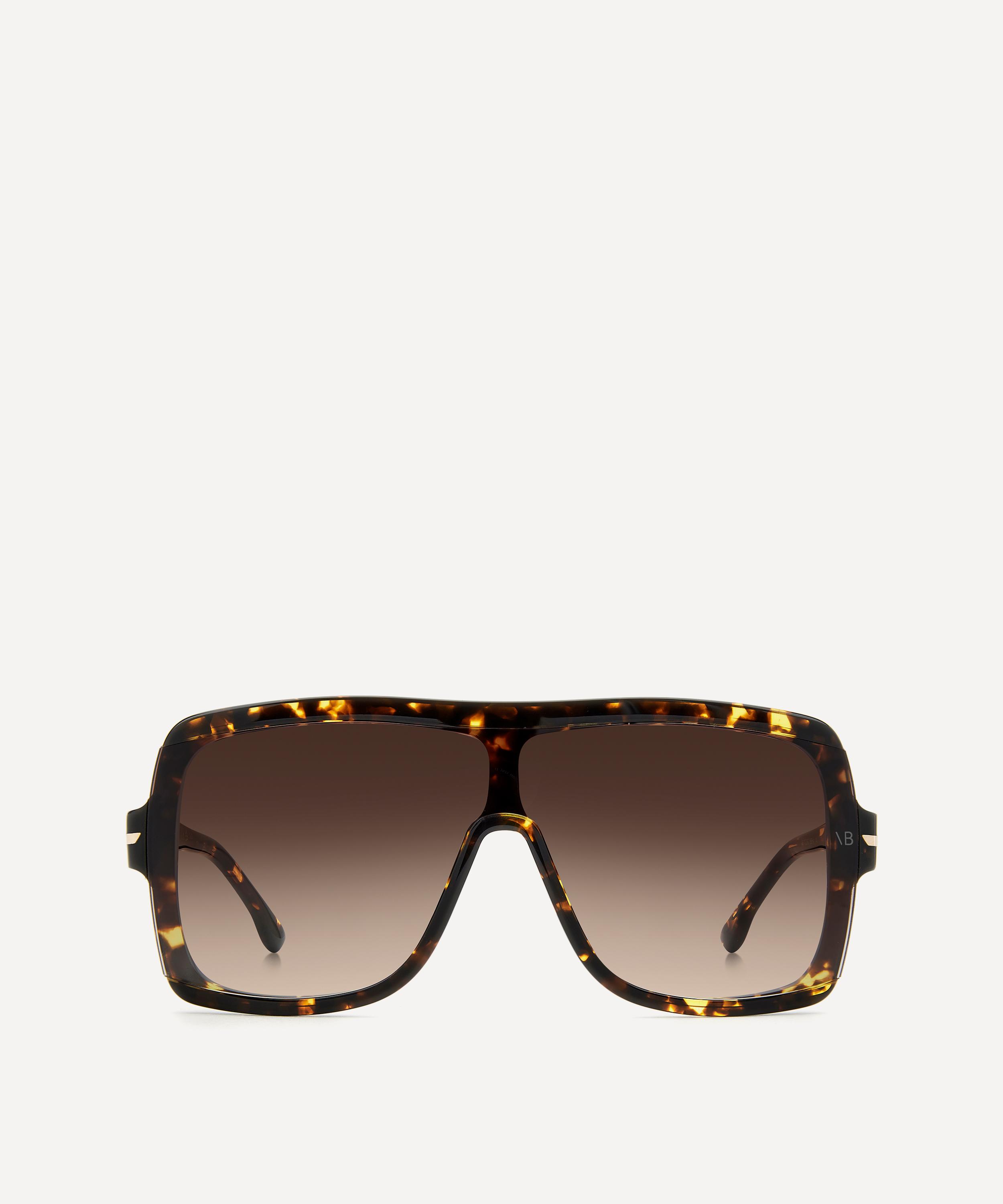 Victoria Beckham - Shield Sunglasses