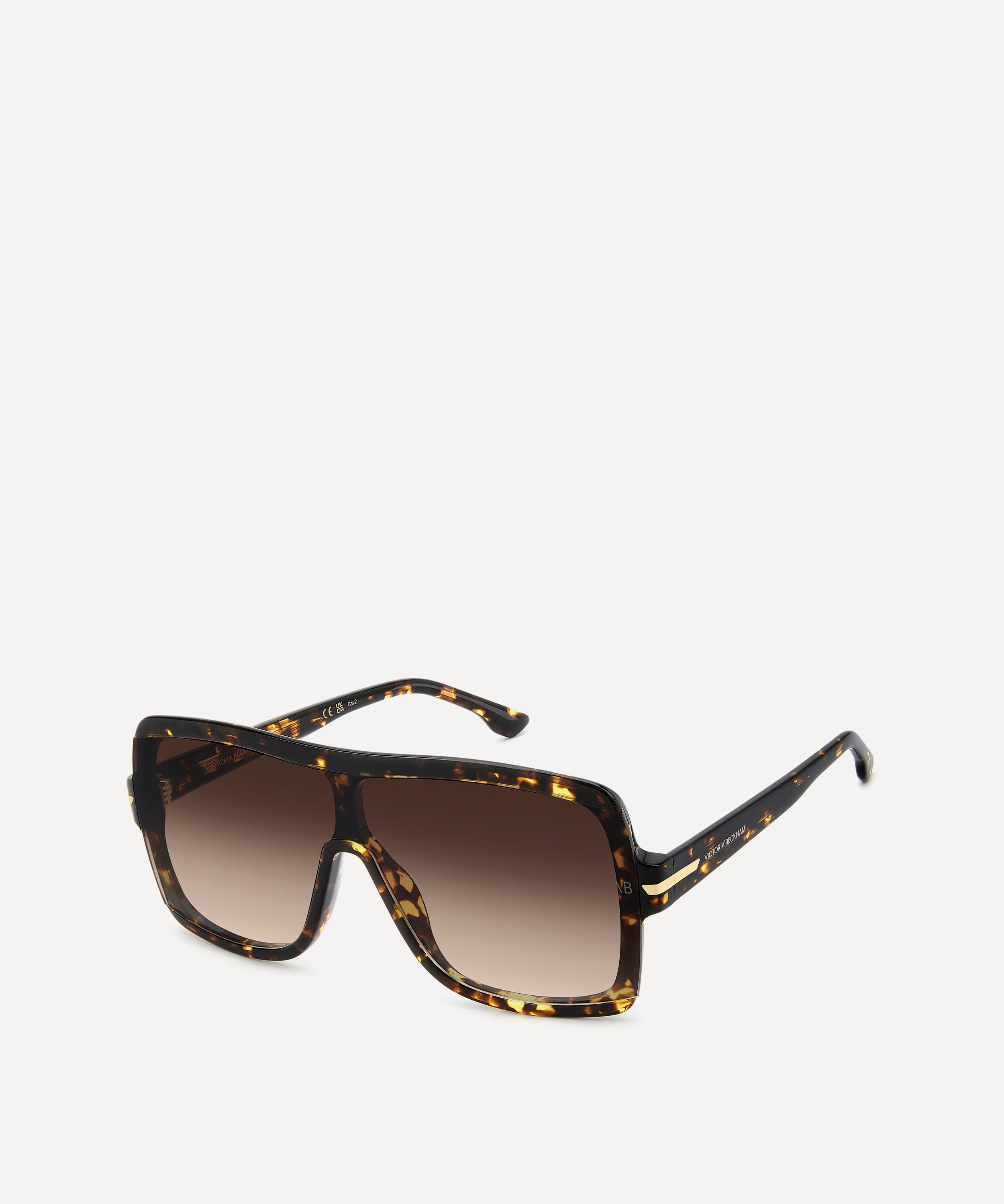 Victoria Beckham - Shield Sunglasses image number 1